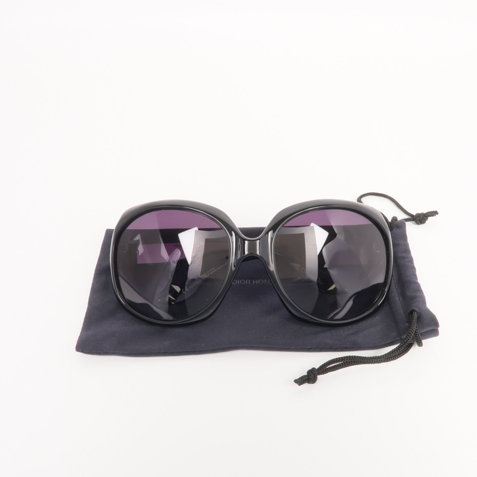 Dior PVC Sunglasses太陽眼鏡