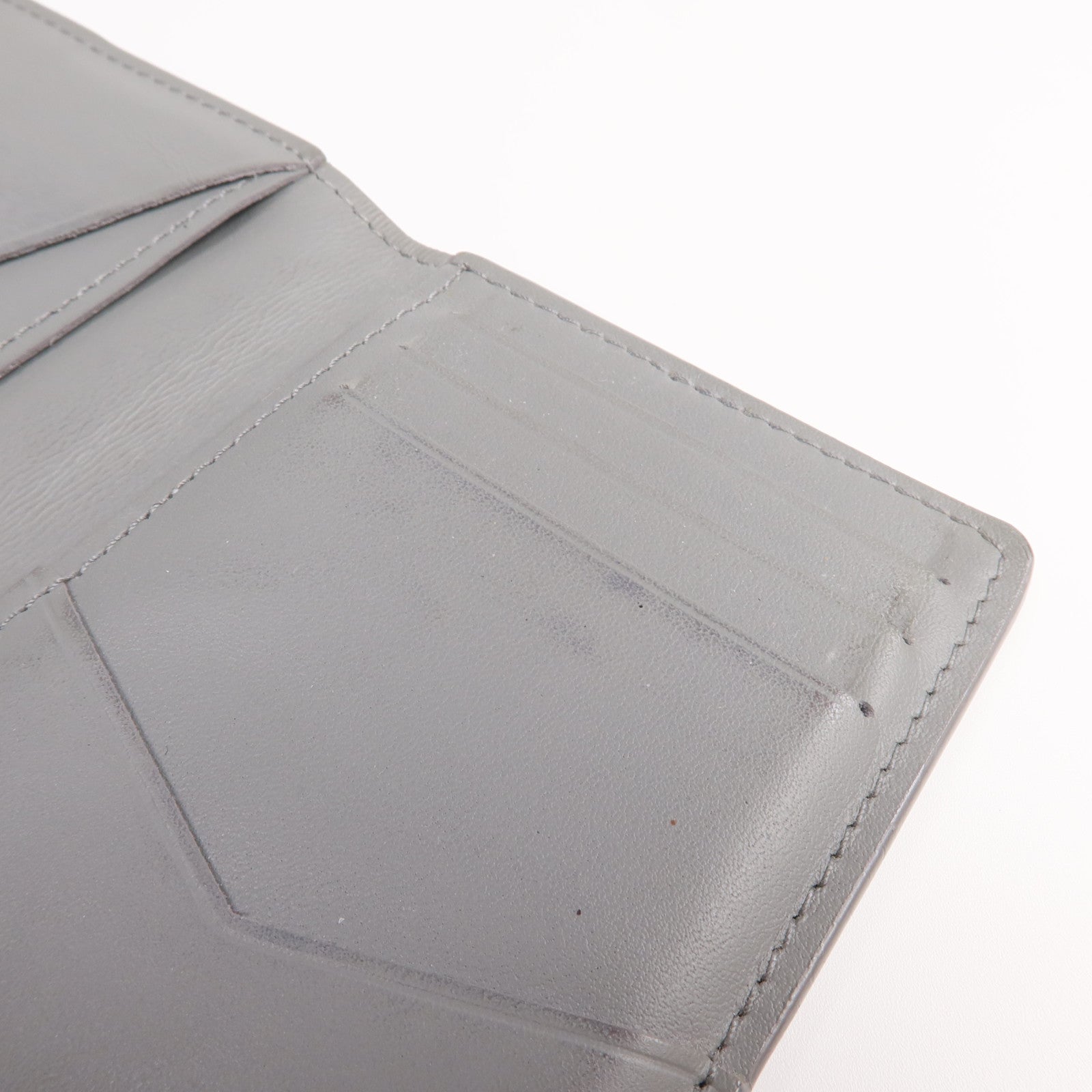 LOUIS VUITTON Monogram Shadow Pocket Organizer卡片套