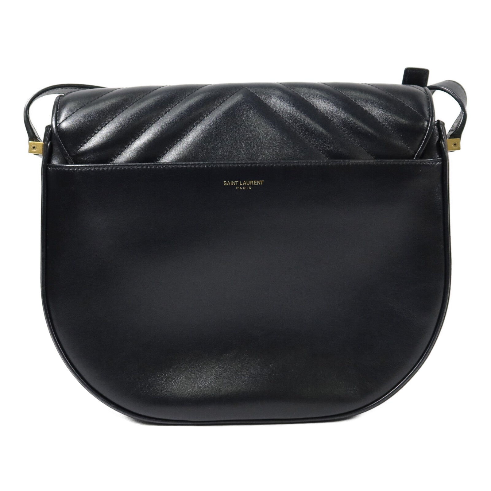 SAINT LAURENT 牛皮皮革Joan Medium肩背袋
