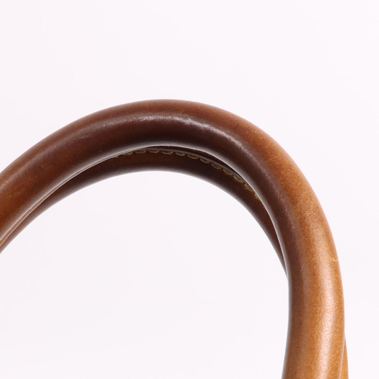 LOUIS VUITTON Monogram Speedy 35金扣手挽袋