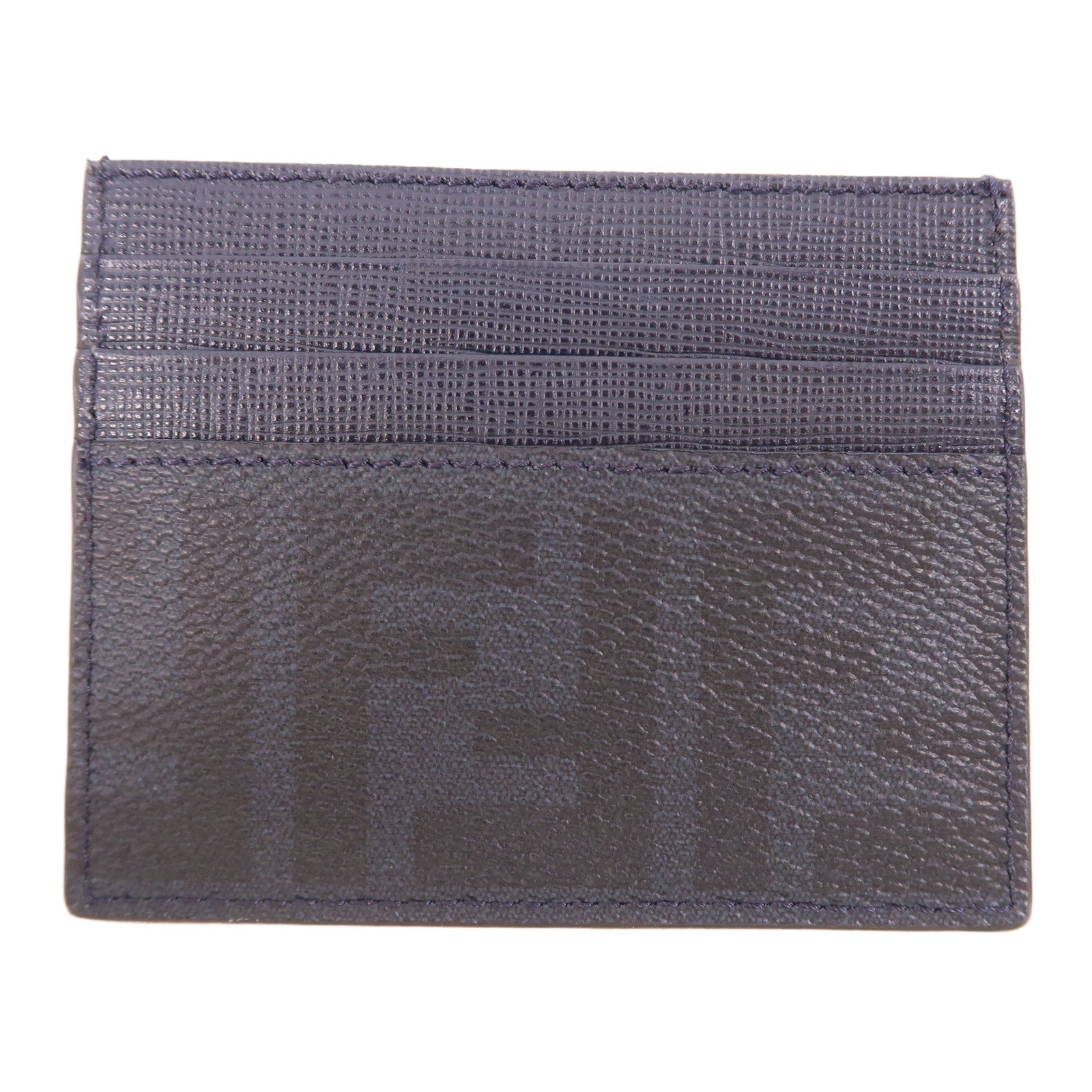 FENDI 塗層帆布Card Case卡片套