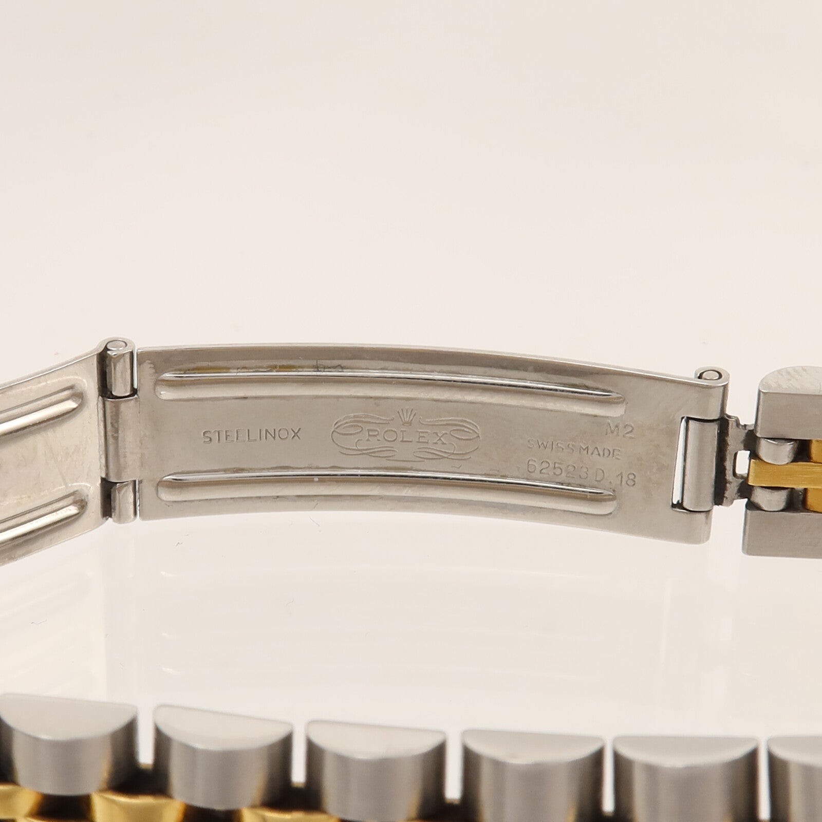 ROLEX Datejust 69173G