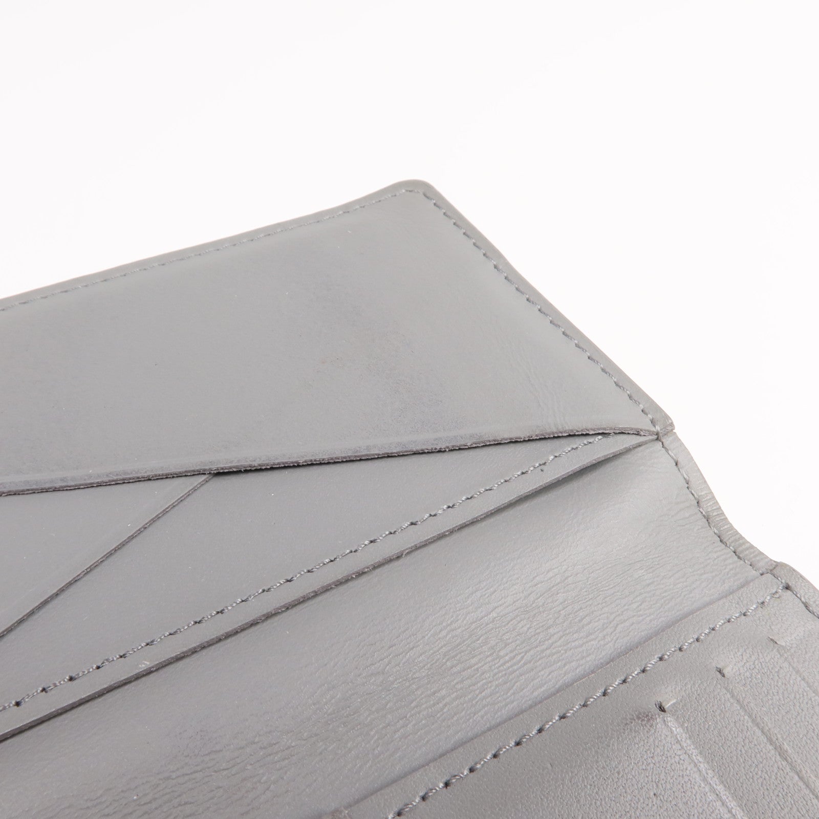 LOUIS VUITTON Monogram Shadow Pocket Organizer卡片套