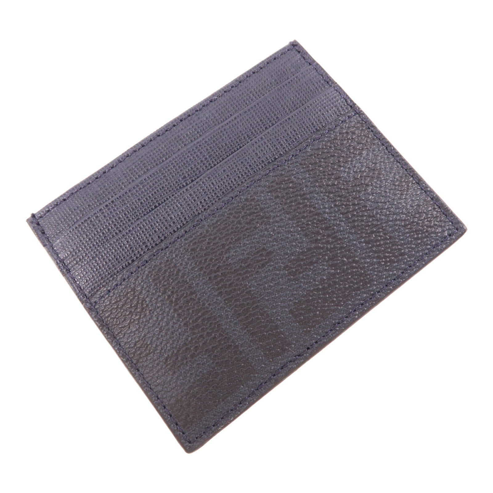 FENDI 塗層帆布Card Case卡片套