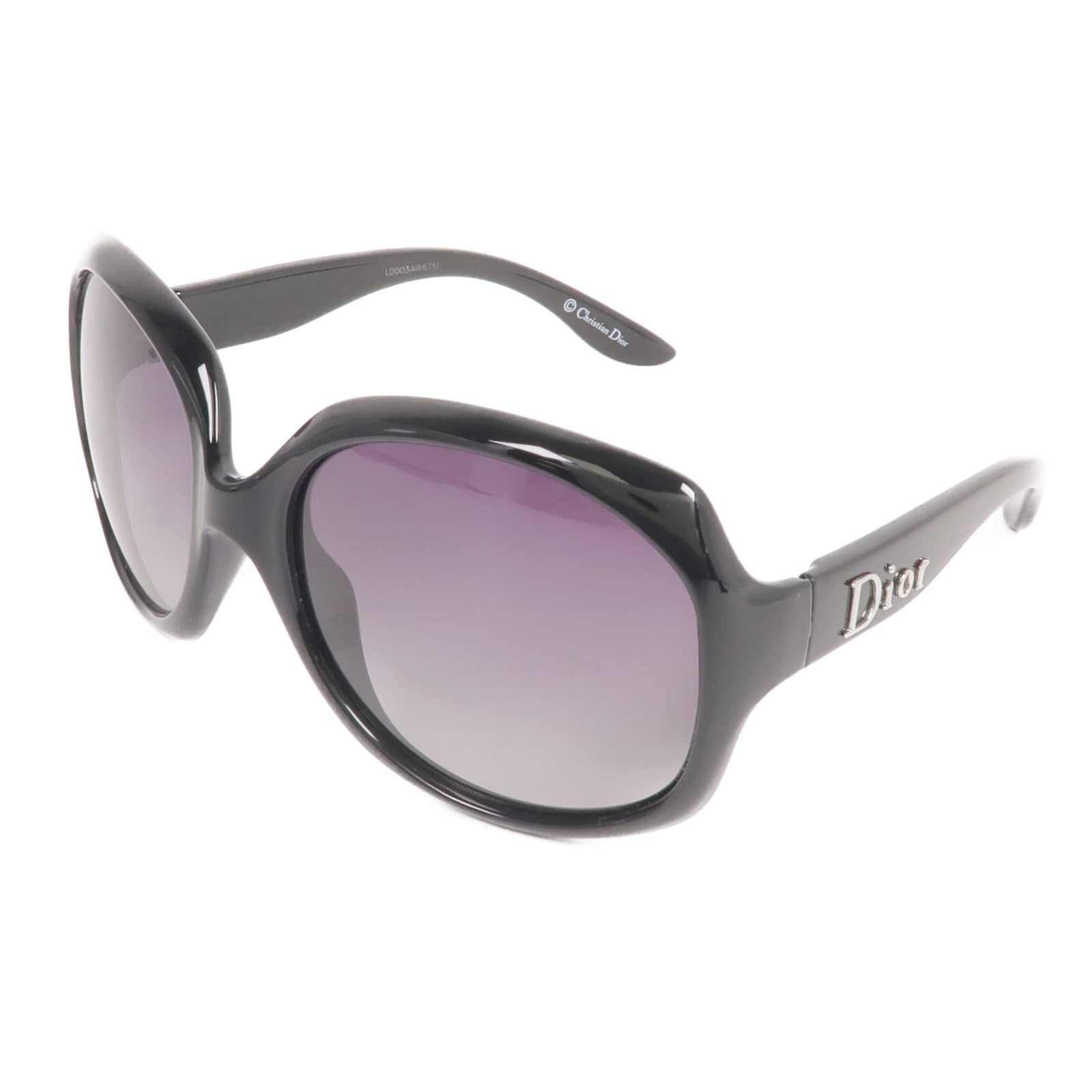 Dior PVC Sunglasses太陽眼鏡