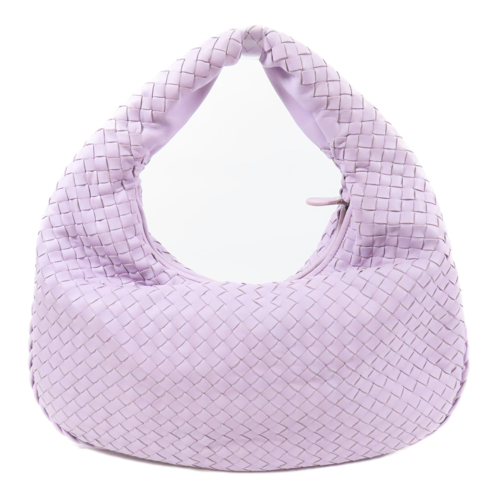 BOTTEGA VENETA 羊皮皮革Shoulder Bag肩背袋