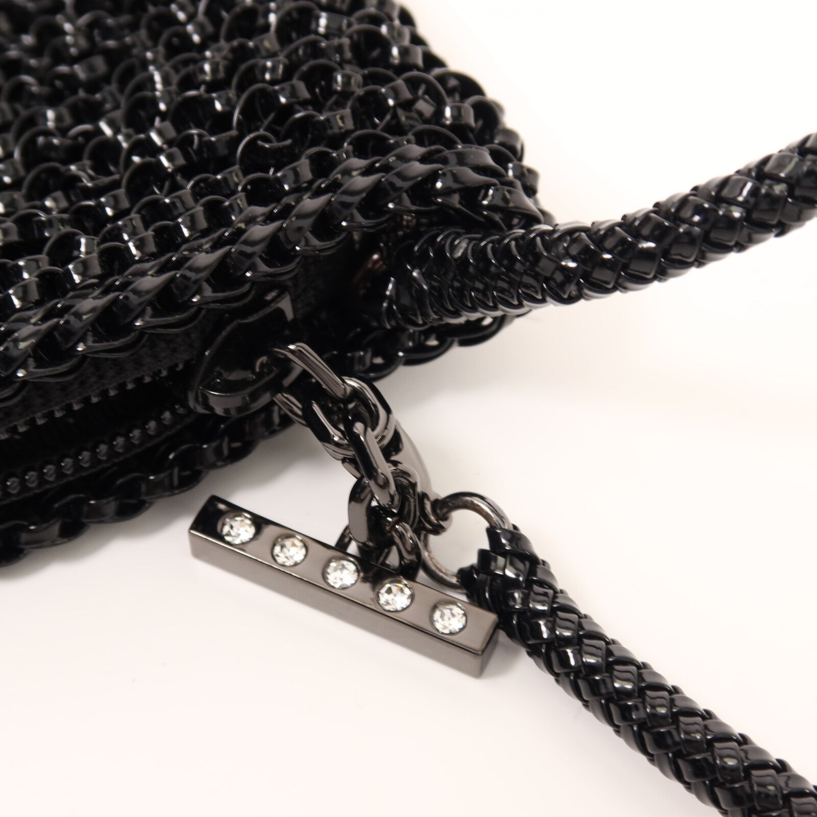 ANTEPRIMA PVC Handbag手挽袋