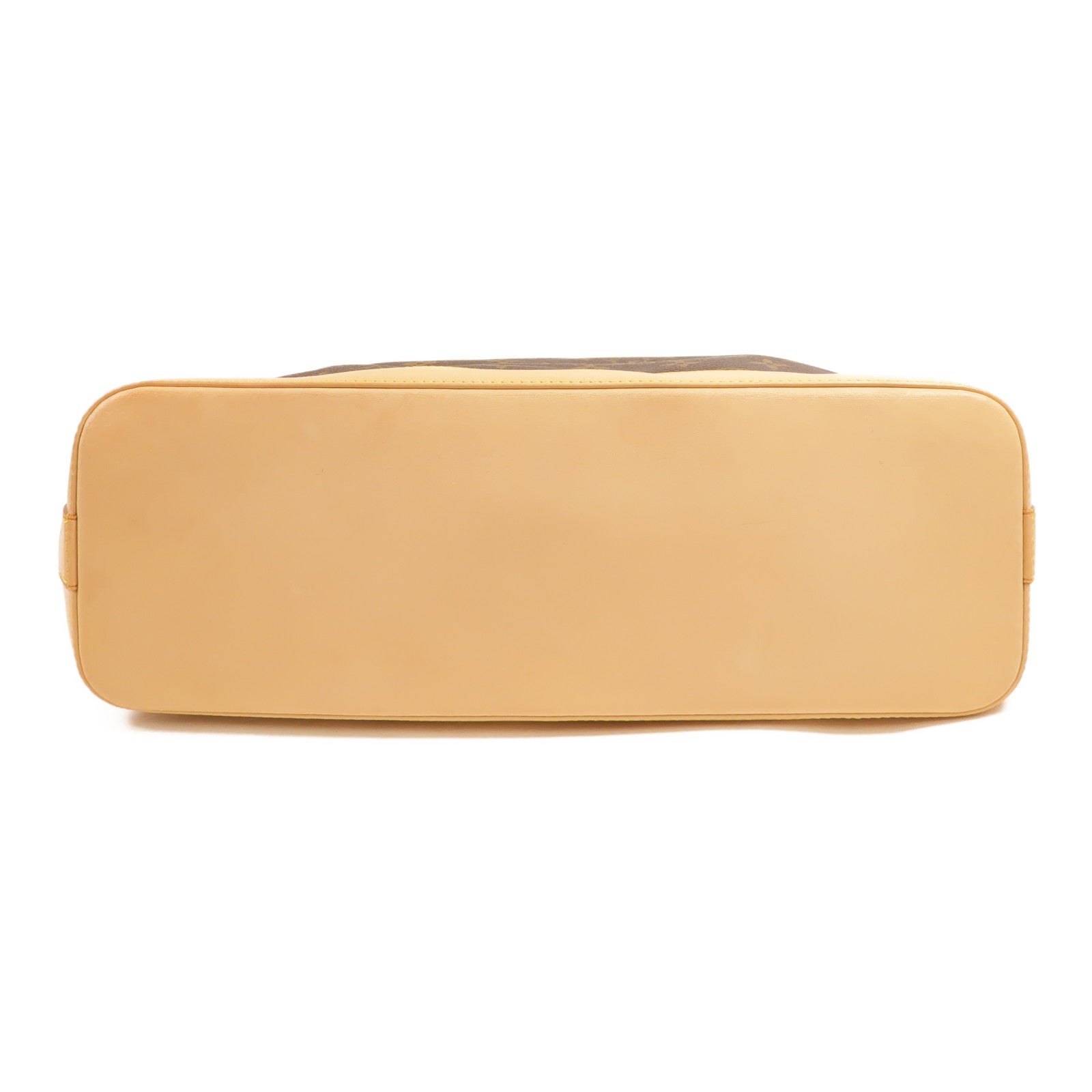 LOUIS VUITTON Monogram Lockit Horizontal金扣肩背袋