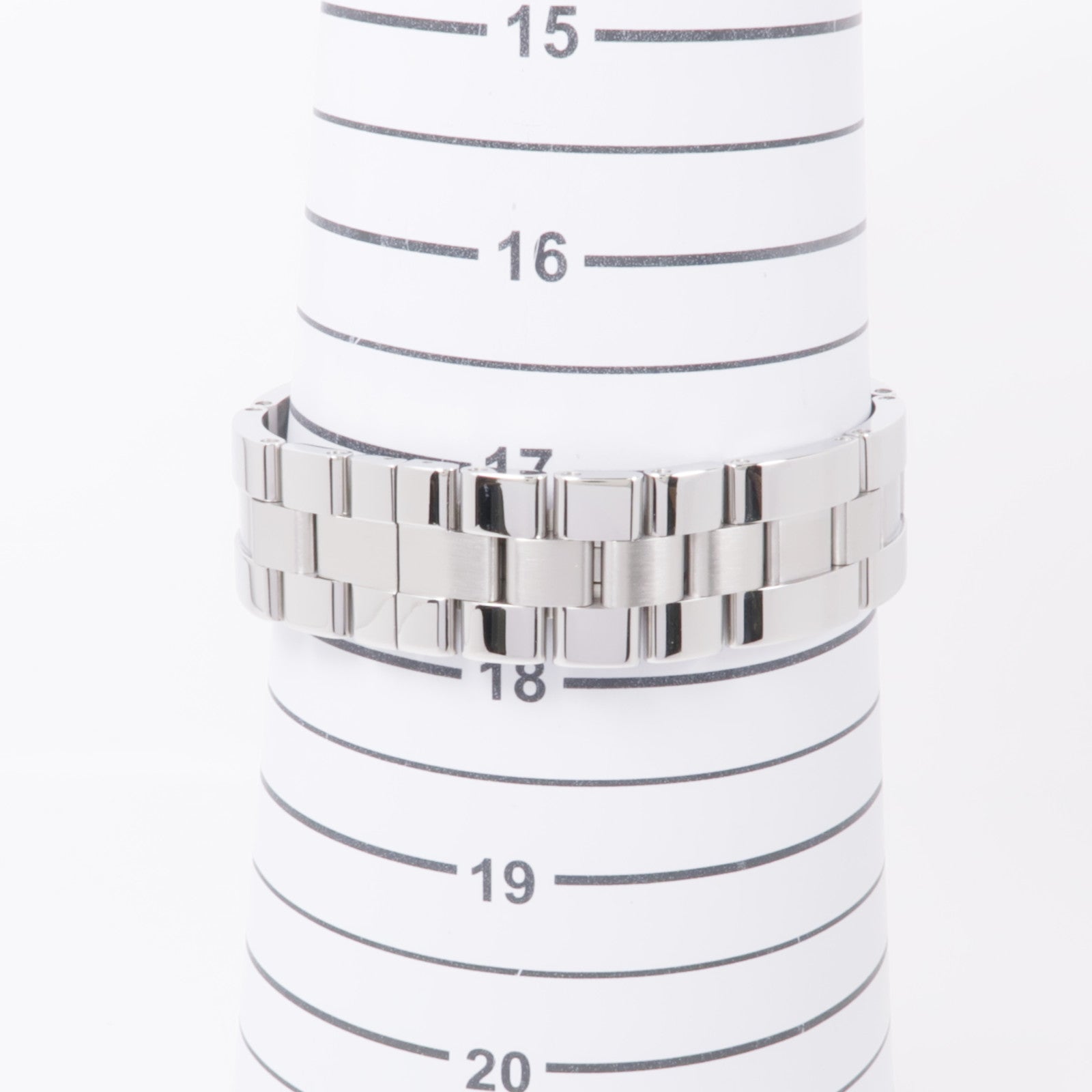 CARTIER Roadster W62002V3