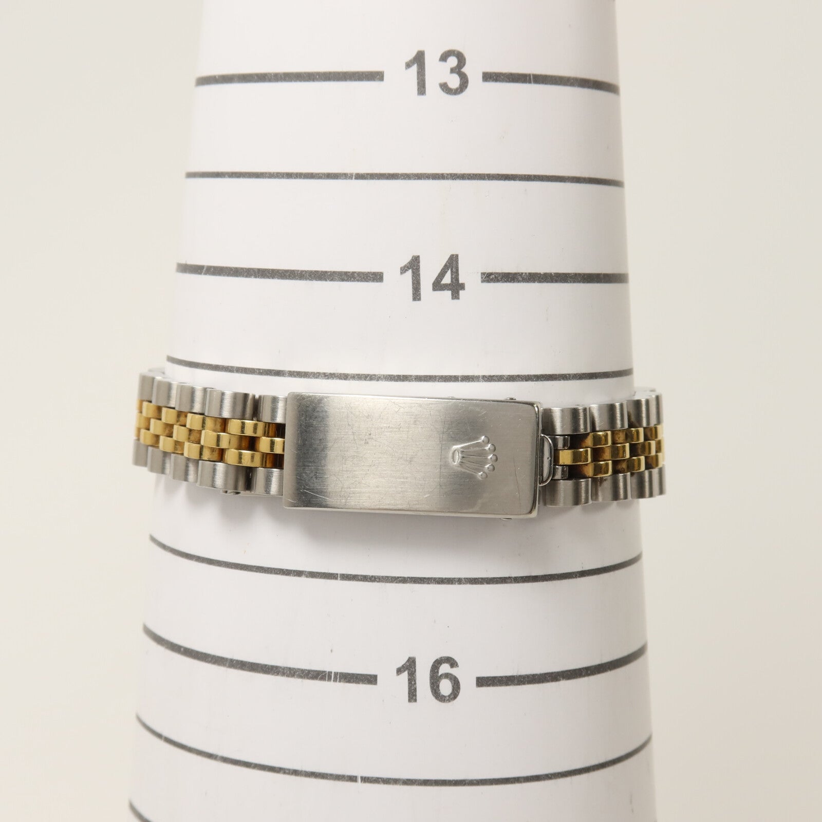 ROLEX Datejust 69173G