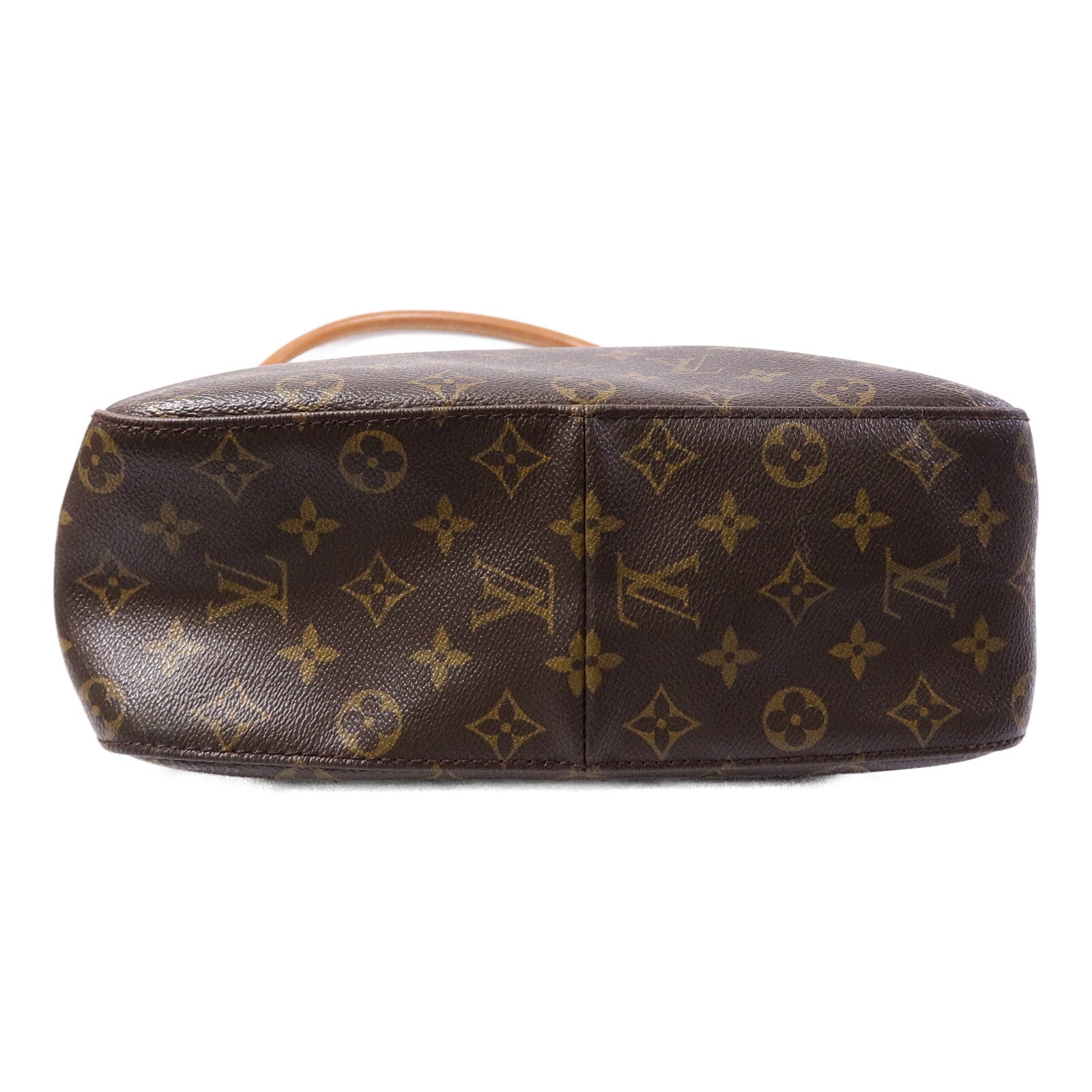 LOUIS VUITTON Monogram Looping GM肩背袋