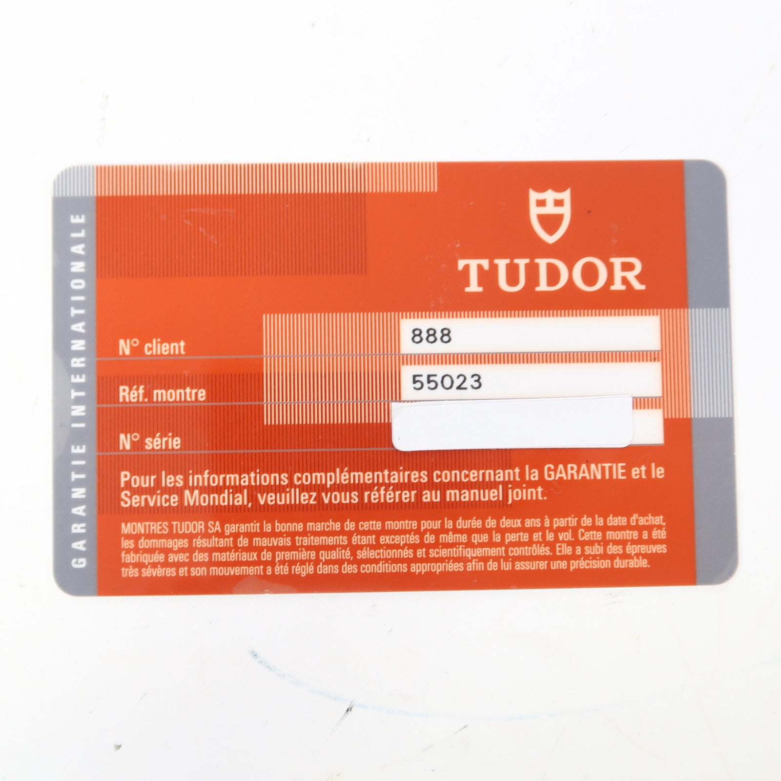 TUDOR Glamour Date不鏽鋼/18K黃金手錶自動機芯金色