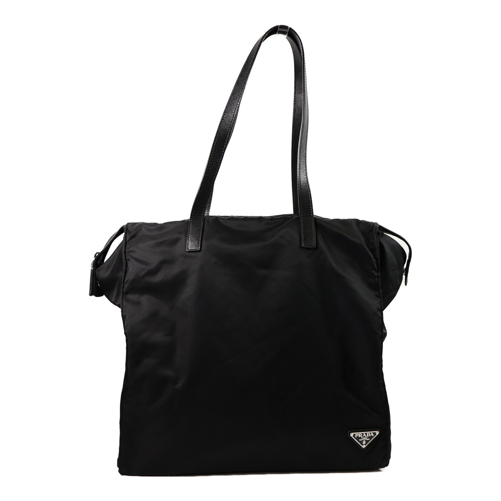 PRADA 尼龍Tote Bag手挽袋