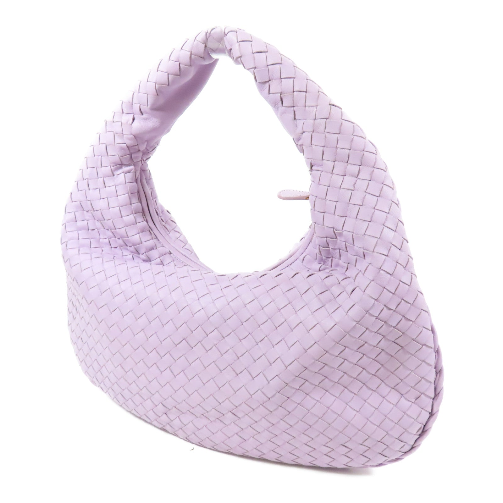 BOTTEGA VENETA 羊皮皮革Shoulder Bag肩背袋