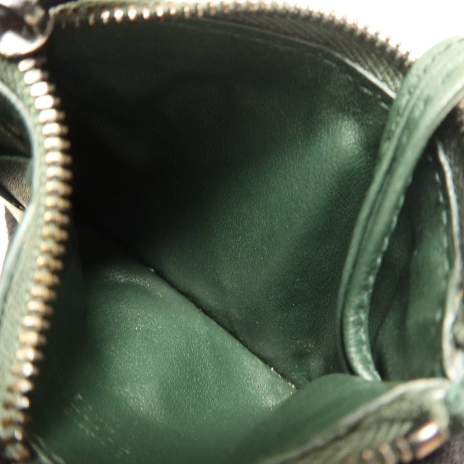 BOTTEGA VENETA 織紋皮革Intrecciato Coin Case零錢包