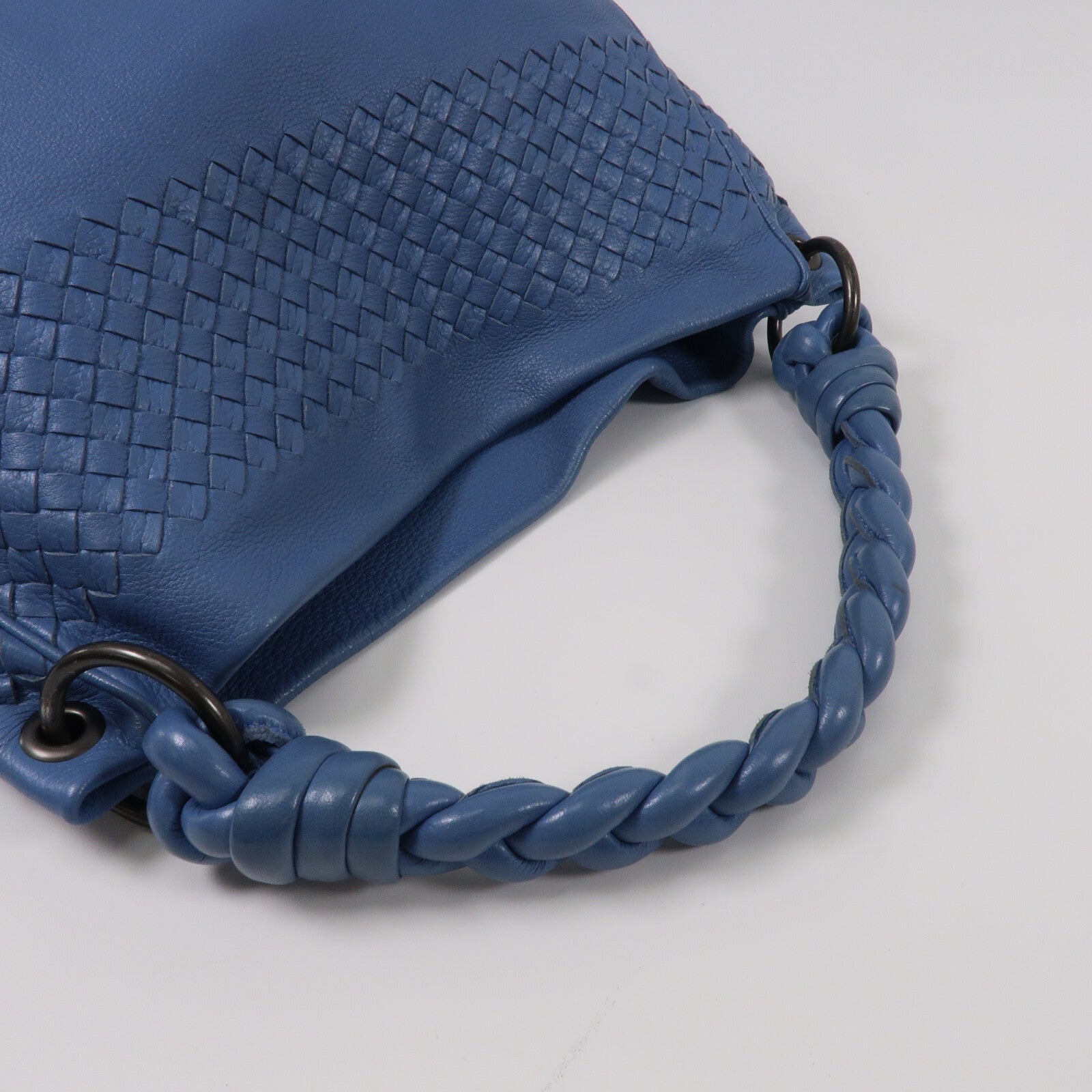 BOTTEGA VENETA 牛皮皮革Tote Bag手挽袋