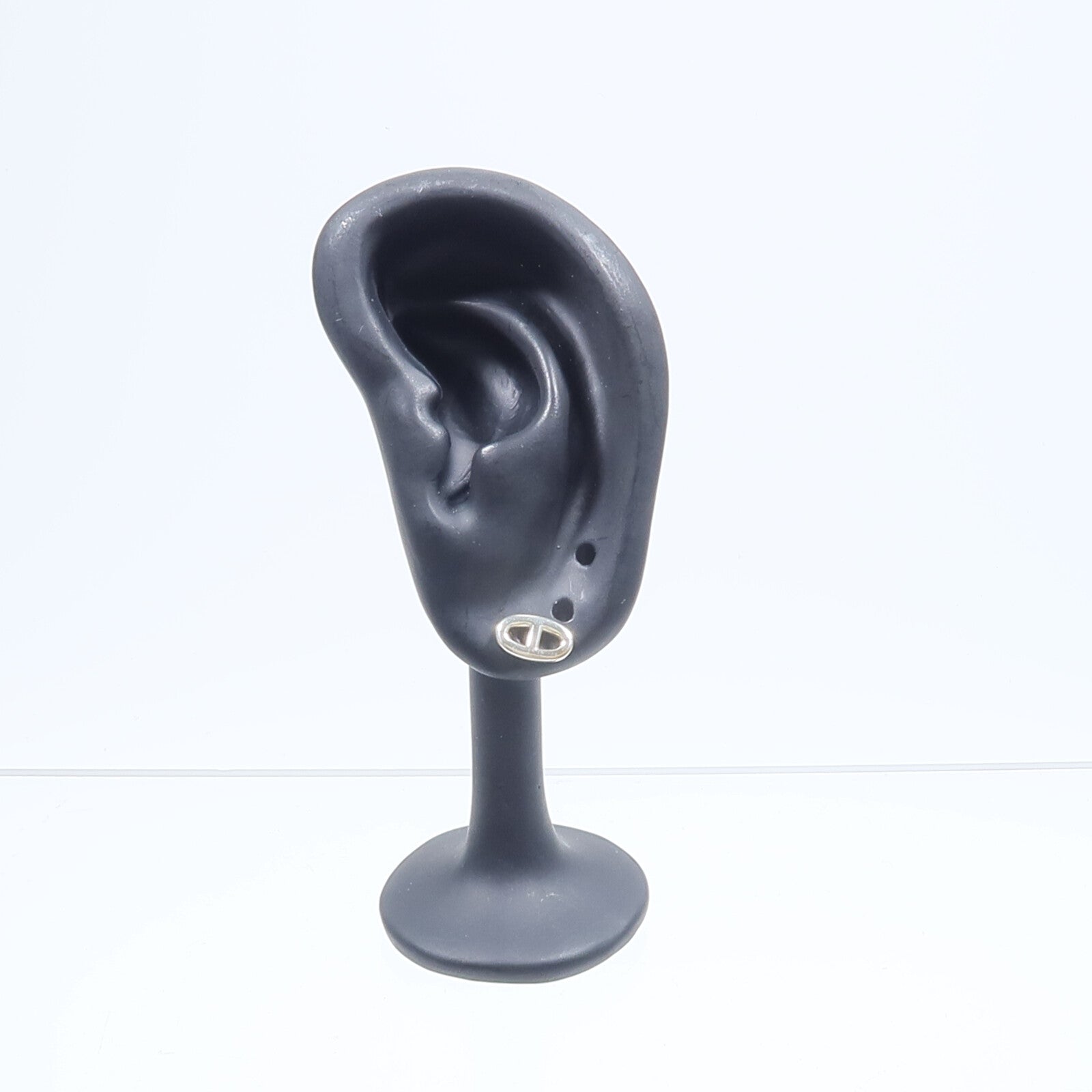 HERMES 925純銀Farandole Earrings Very Small Model耳環