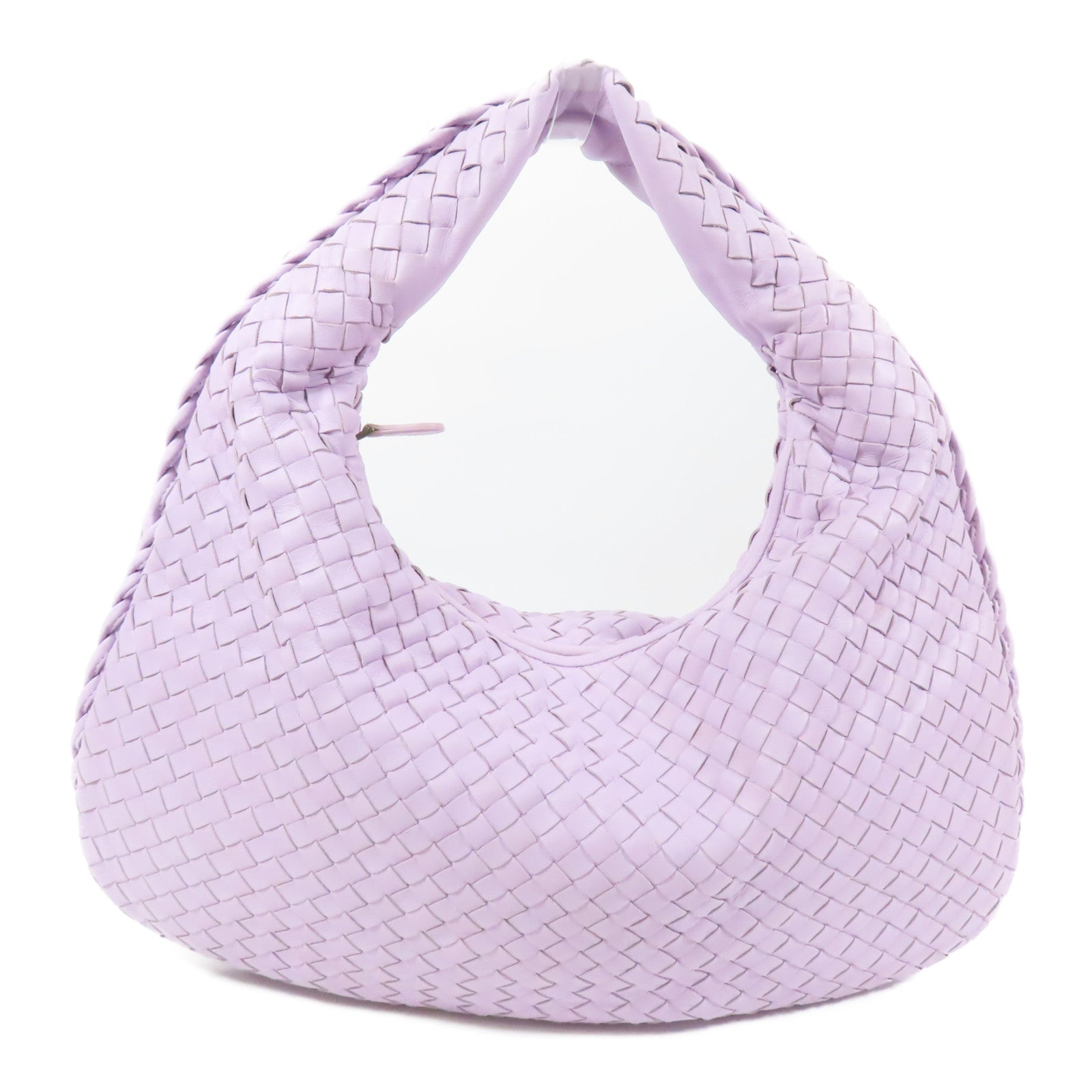 BOTTEGA VENETA 羊皮皮革Shoulder Bag肩背袋