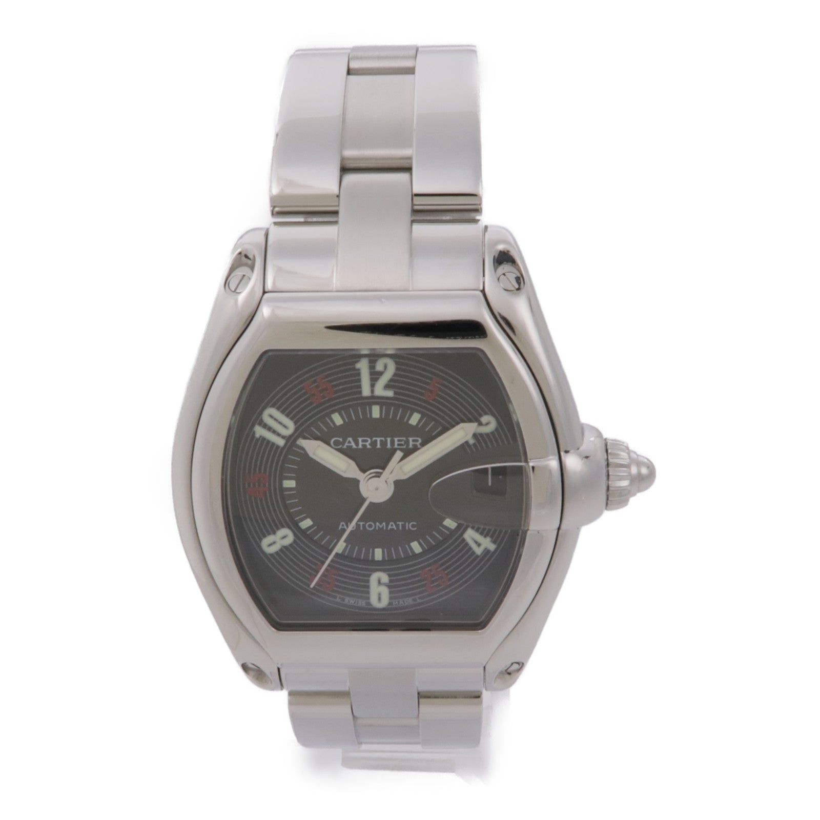CARTIER Roadster W62002V3