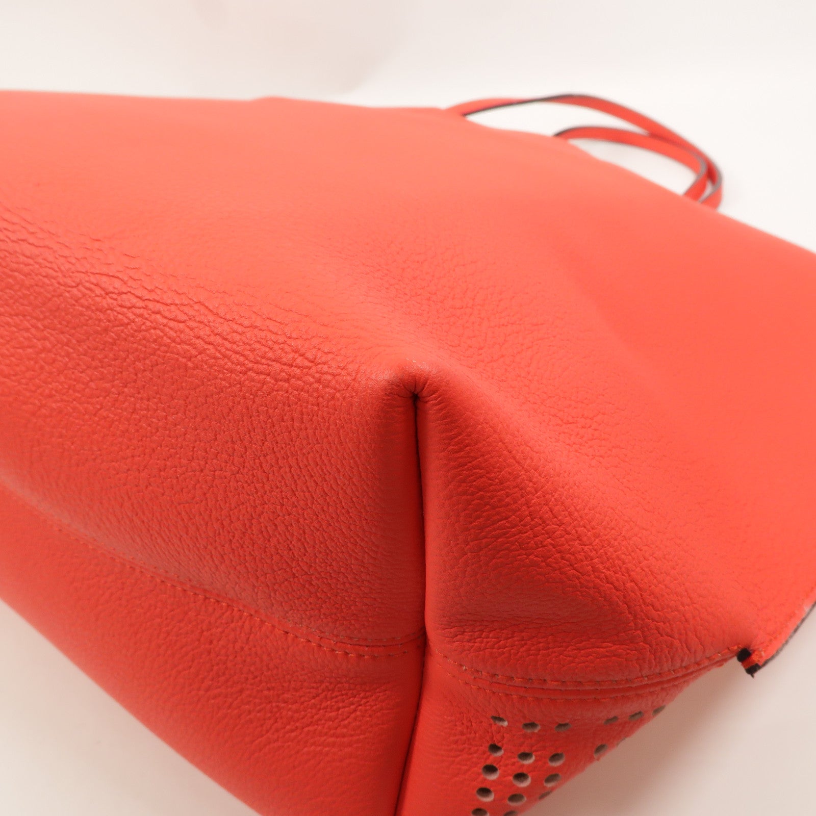 Dior 牛皮皮革Tote Bag肩背袋