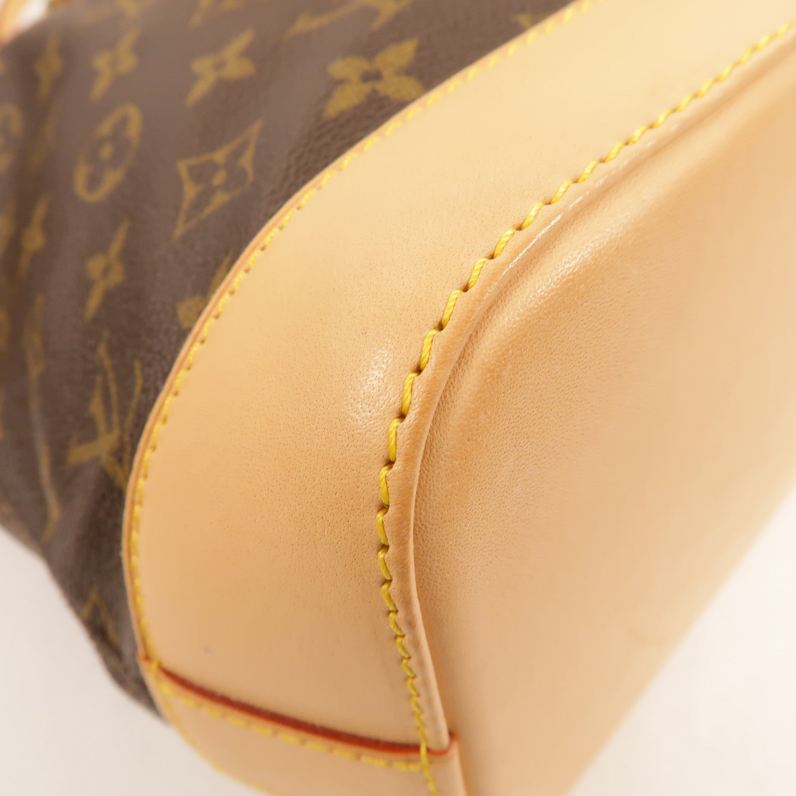 LOUIS VUITTON Monogram Lockit Horizontal金扣肩背袋