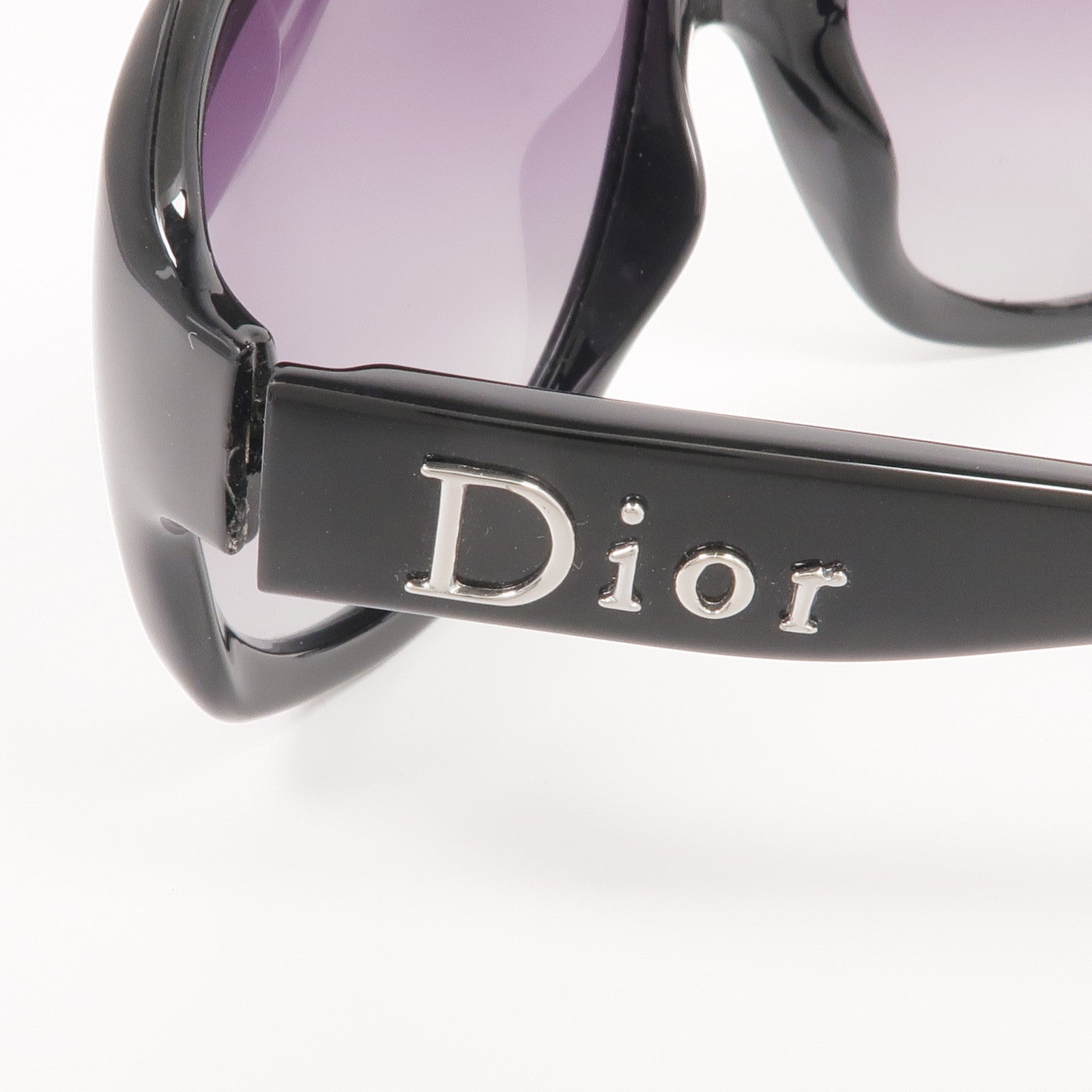 Dior PVC Sunglasses太陽眼鏡