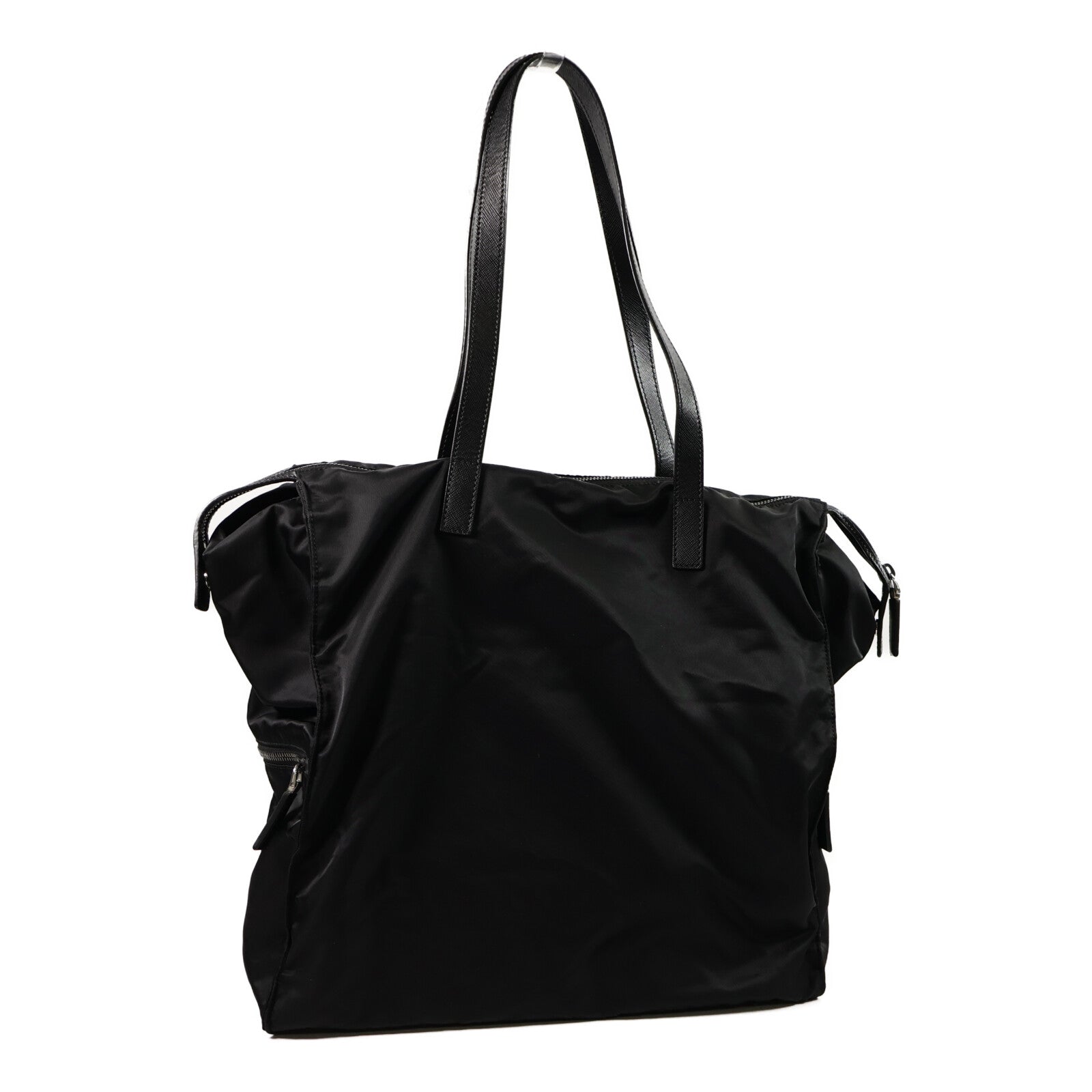 PRADA 尼龍Tote Bag手挽袋