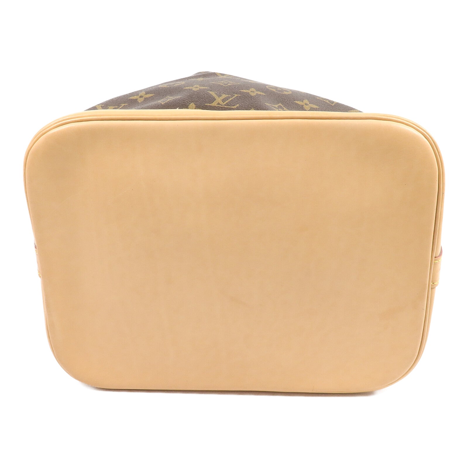 LOUIS VUITTON Monogram Petit Noe肩背袋