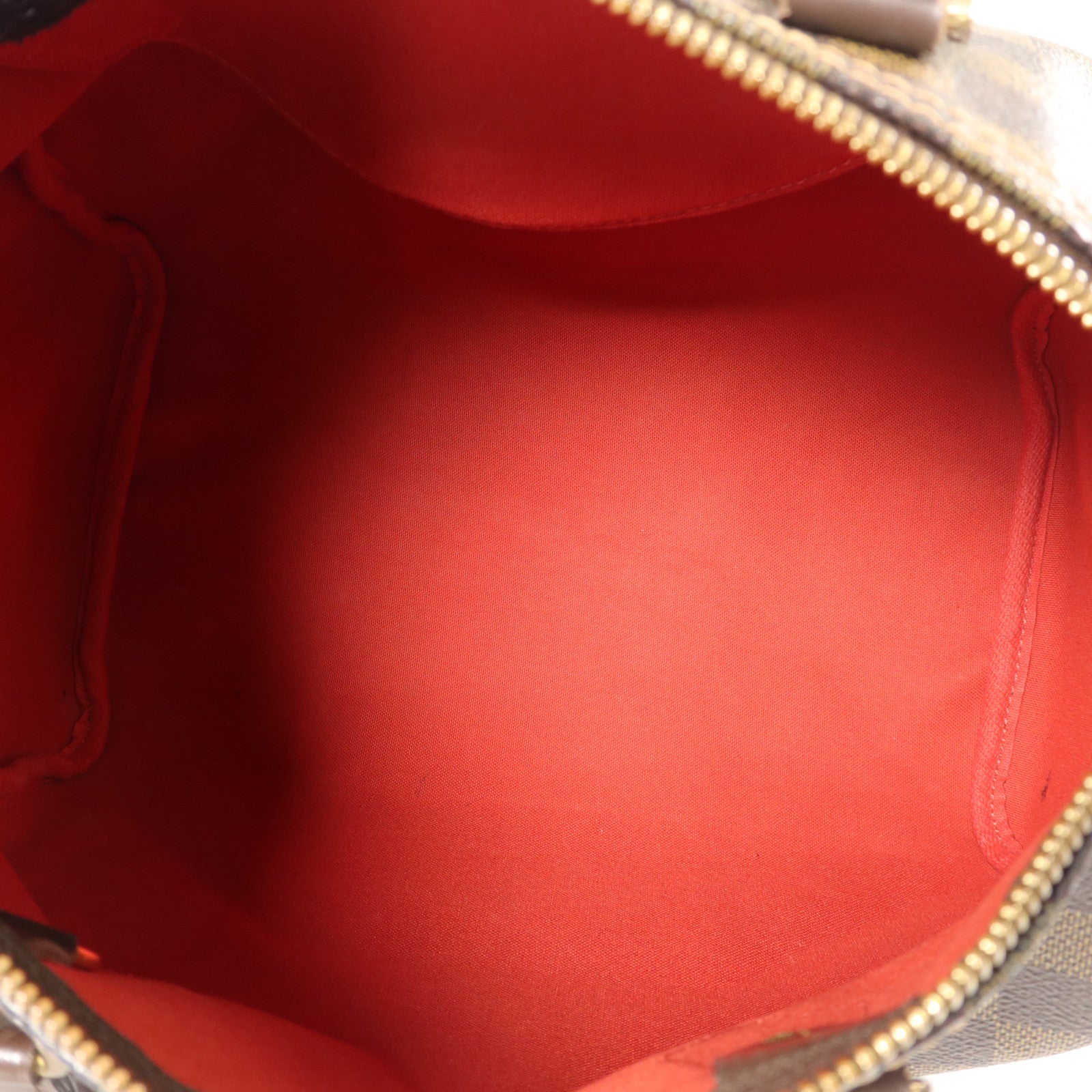 LOUIS VUITTON Damier Speedy 30手挽袋