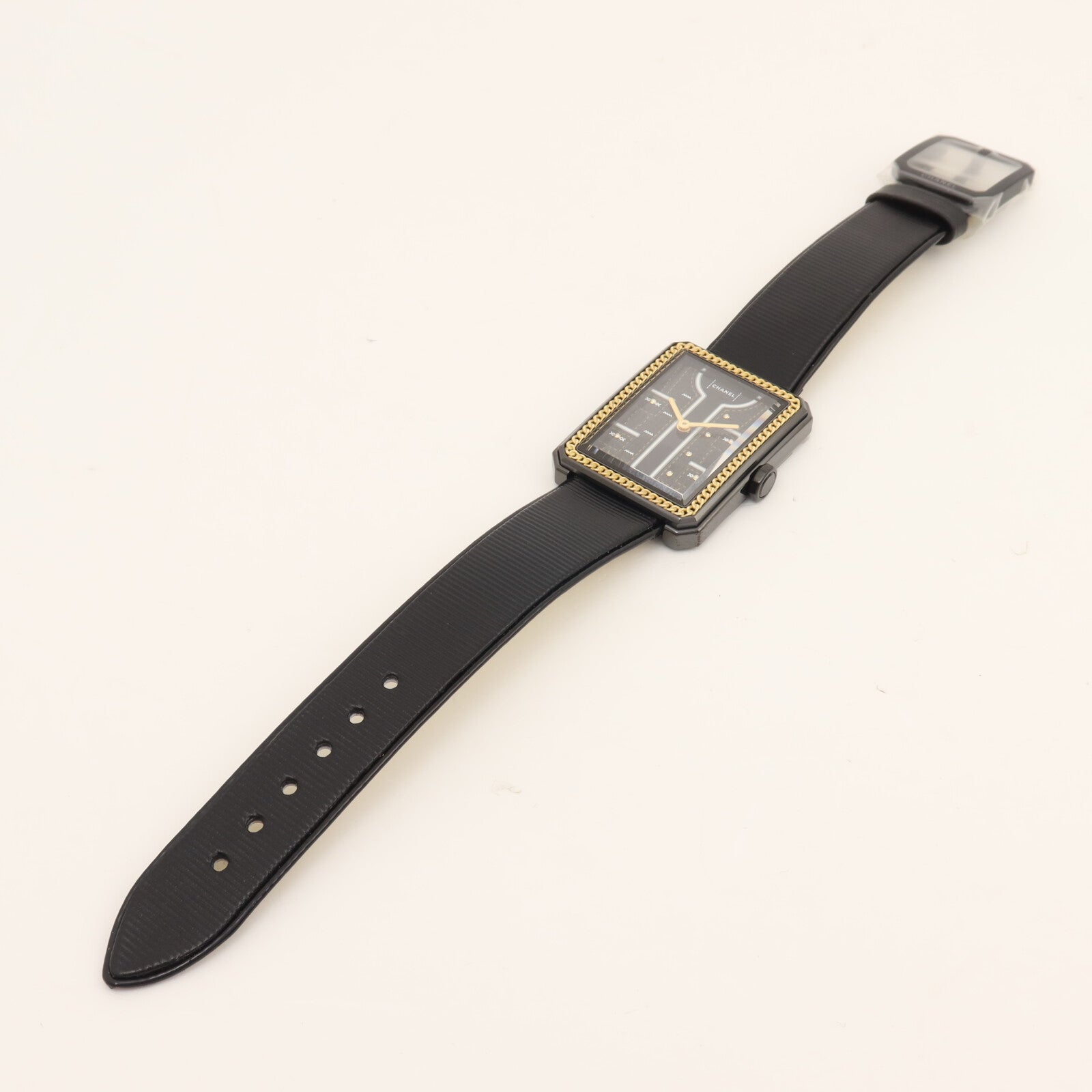 CHANEL Boyfriend Couture H9834