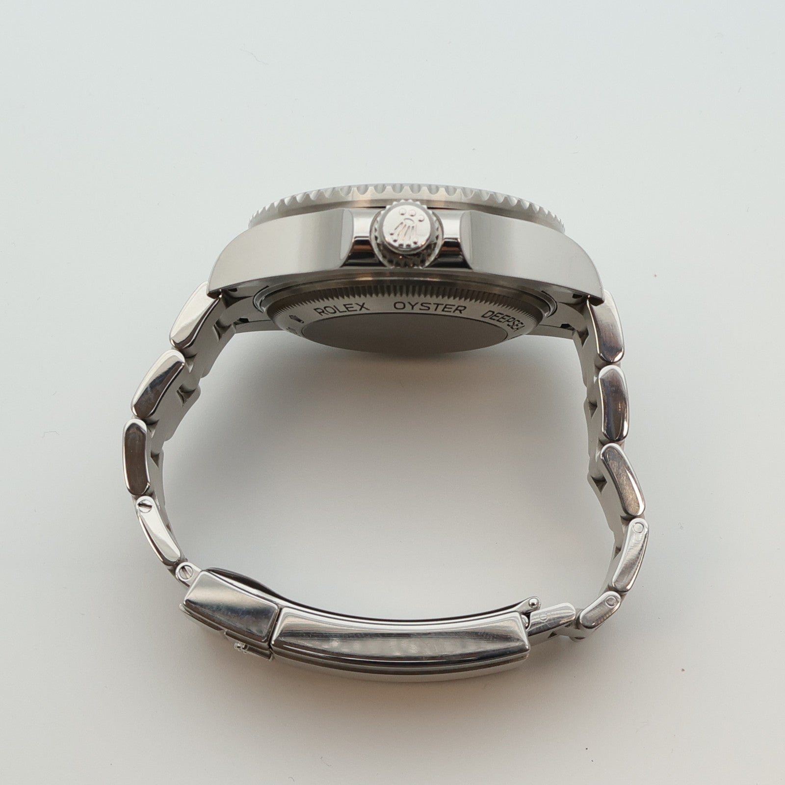 ROLEX Sea Dweller Deepsea 126660