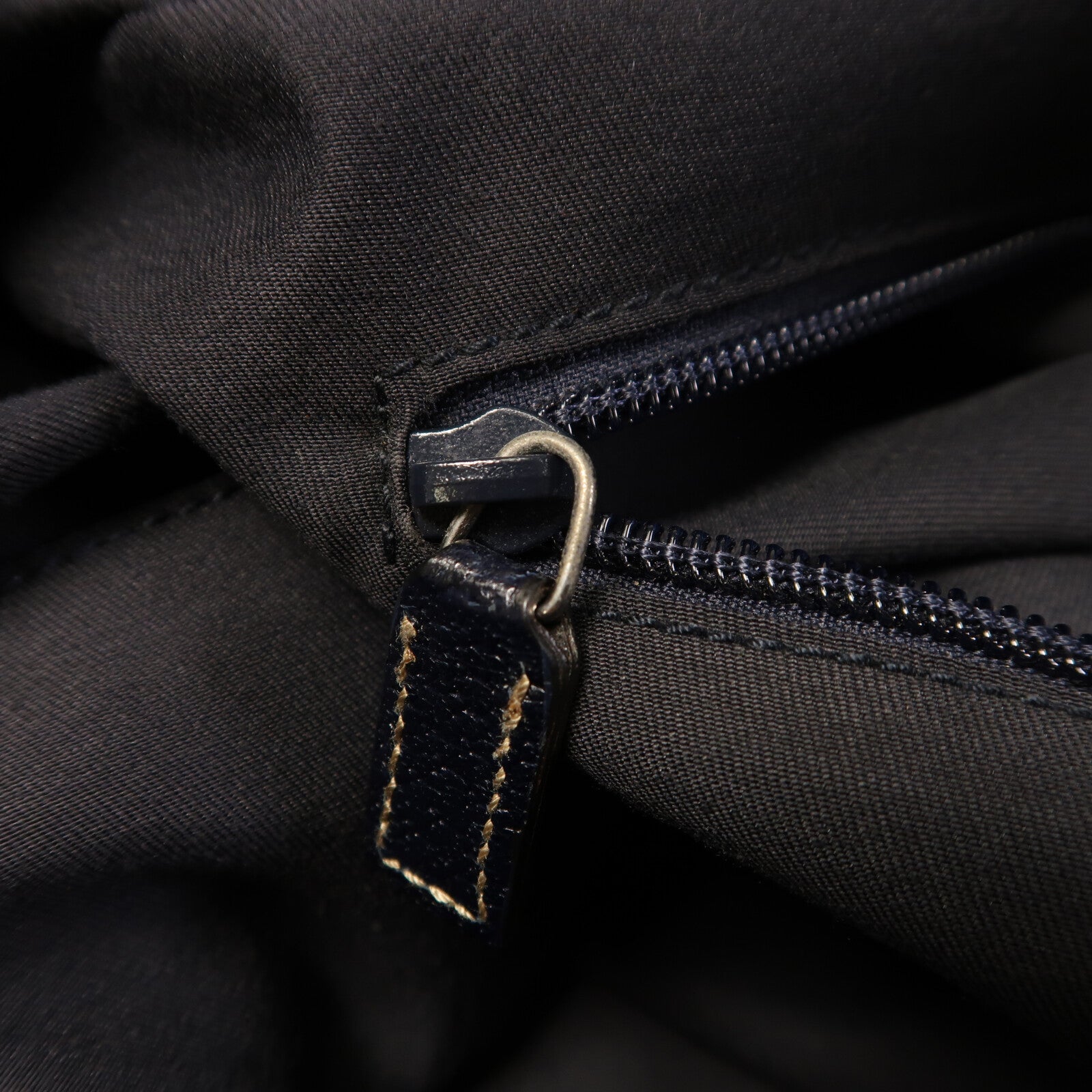 GUCCI 帆布Boston Bag波士頓包