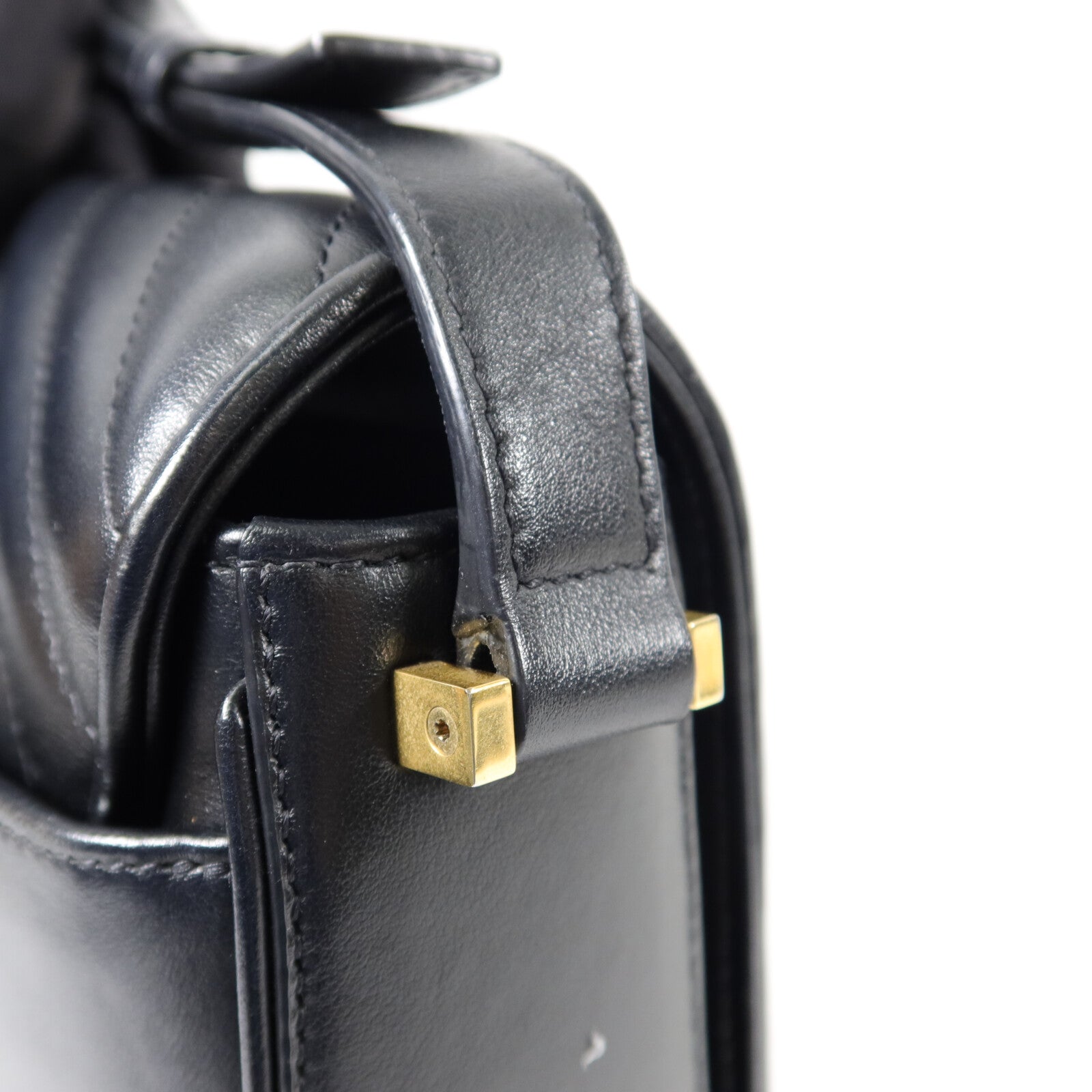 SAINT LAURENT 牛皮皮革Joan Medium肩背袋
