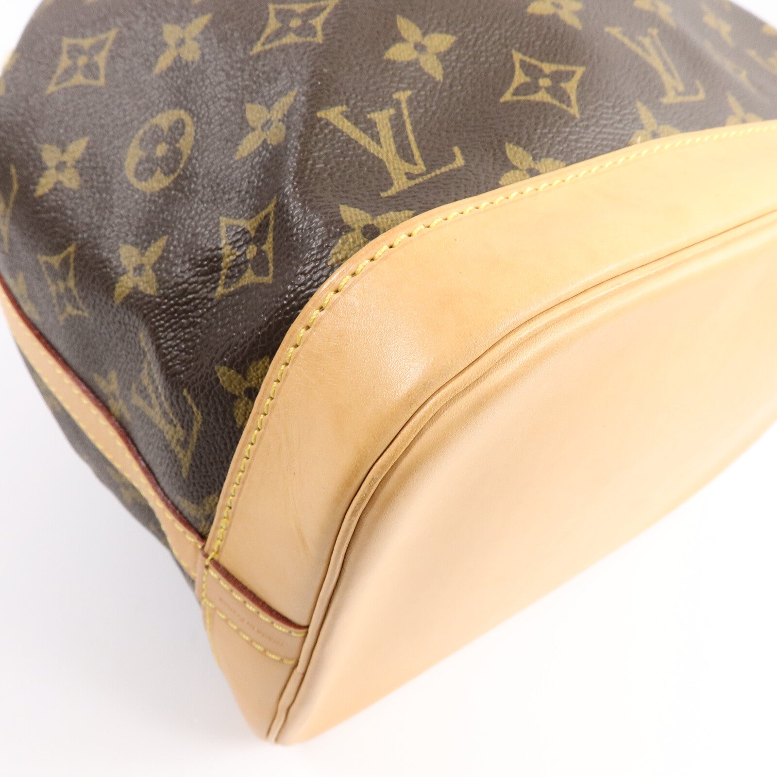 LOUIS VUITTON Monogram Petit Noe肩背袋