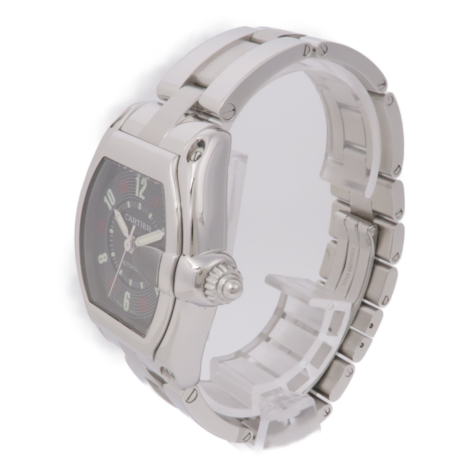 CARTIER Roadster W62002V3