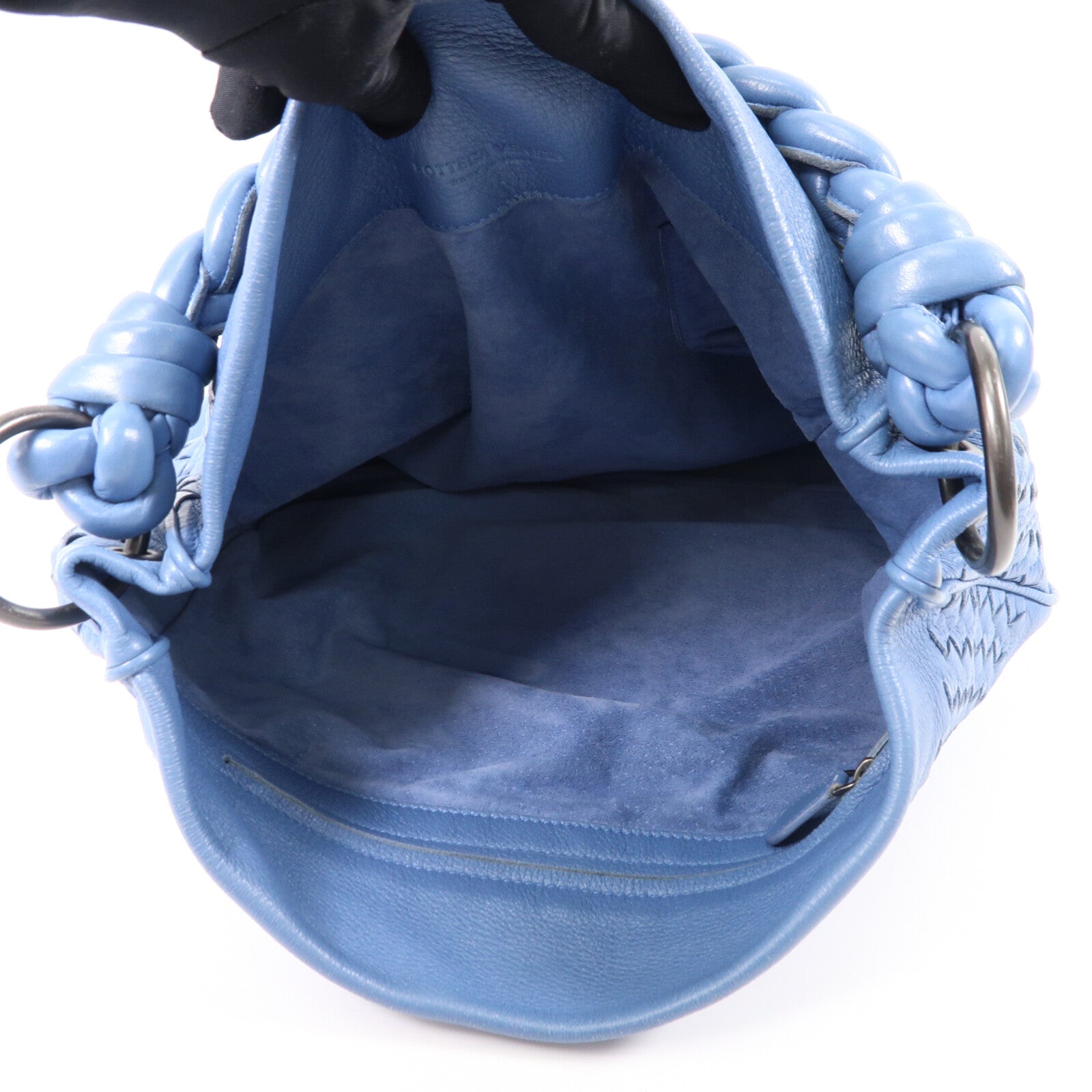 BOTTEGA VENETA 牛皮皮革Tote Bag手挽袋
