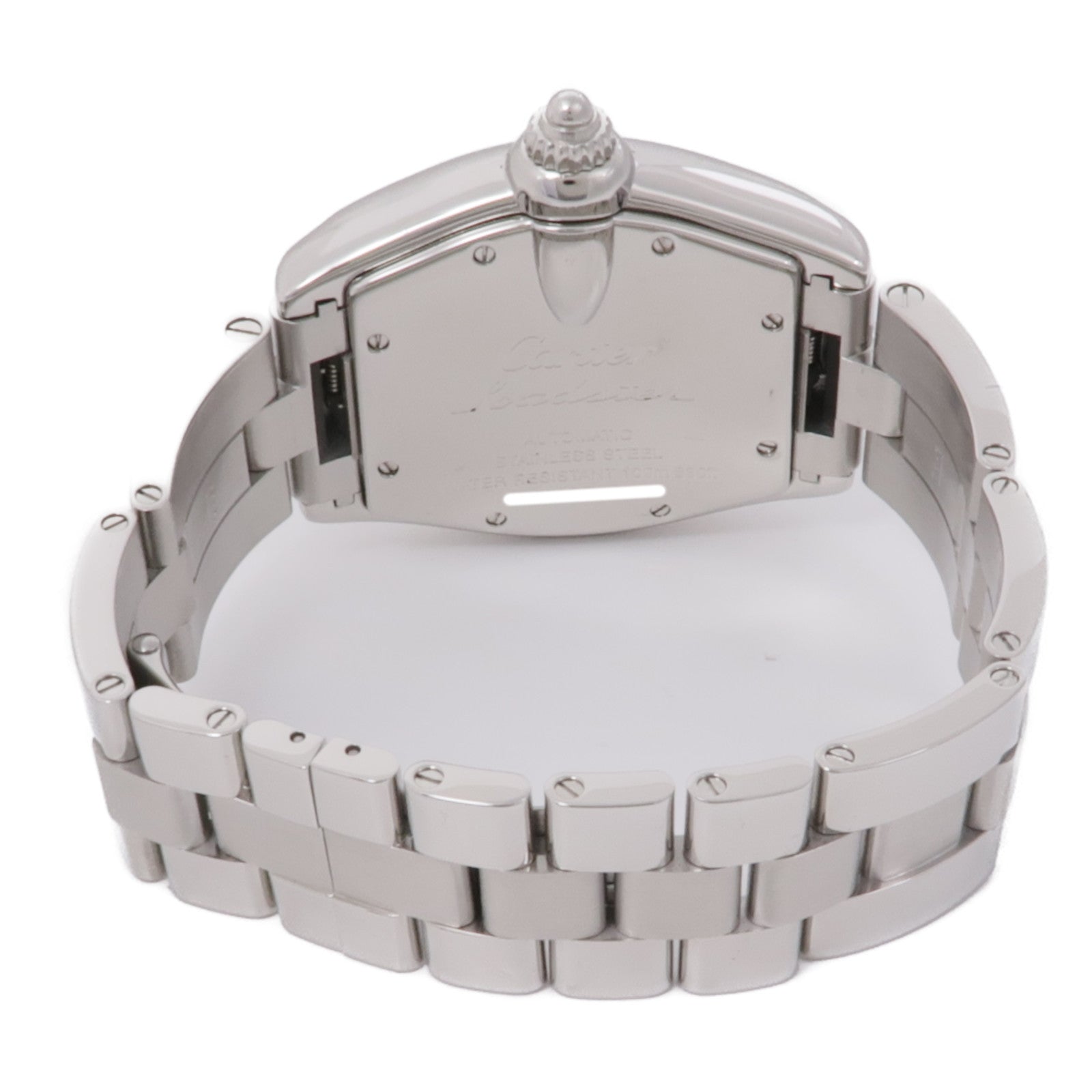 CARTIER Roadster W62002V3