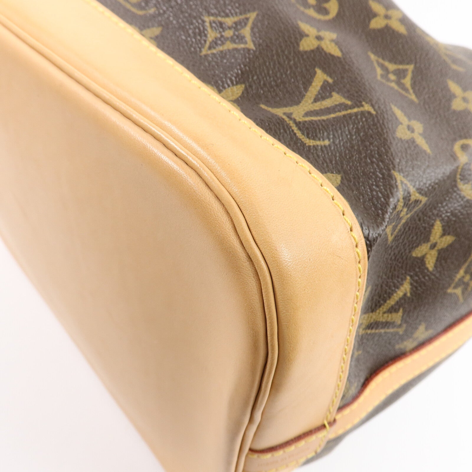 LOUIS VUITTON Monogram Petit Noe肩背袋