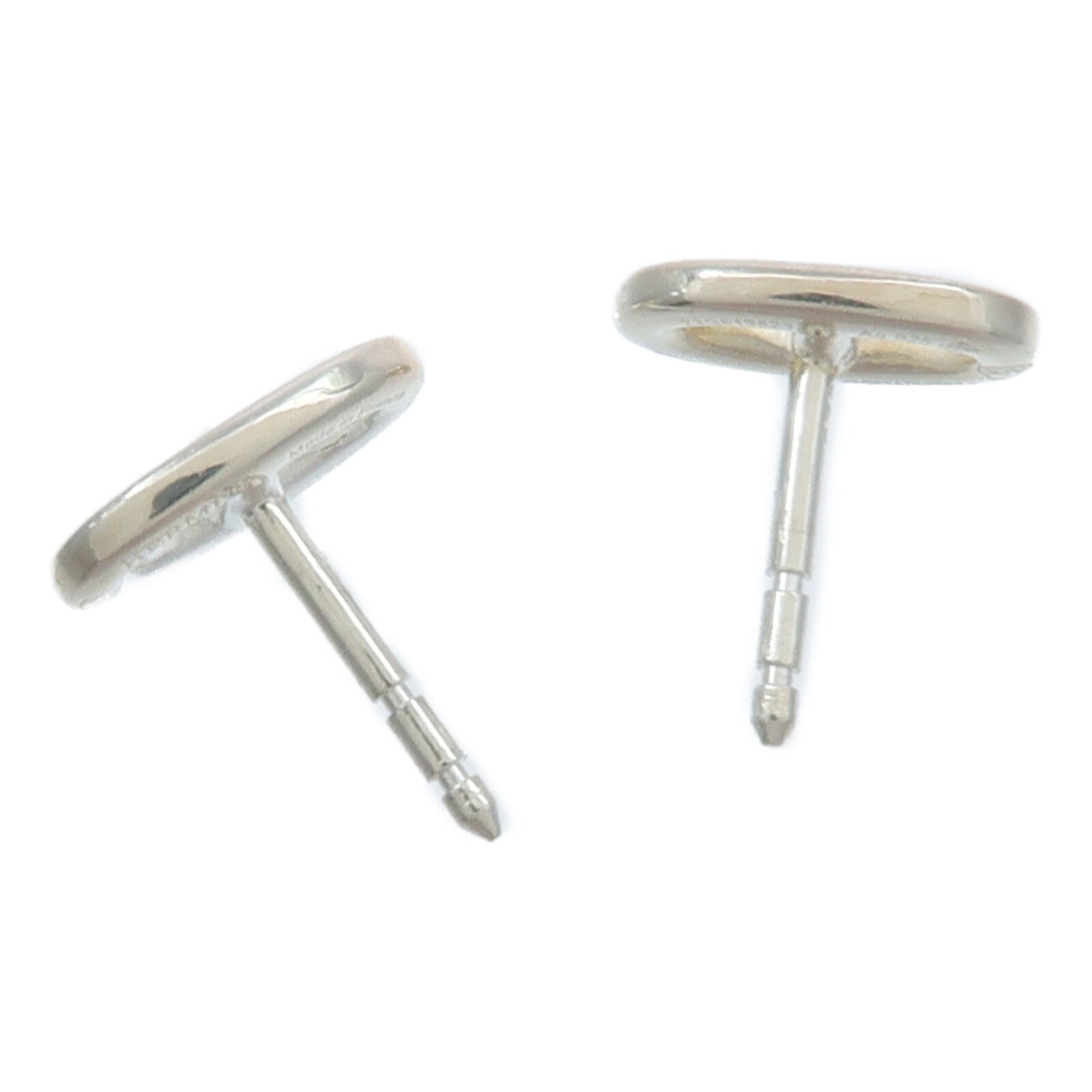HERMES 925純銀Farandole Earrings Very Small Model耳環