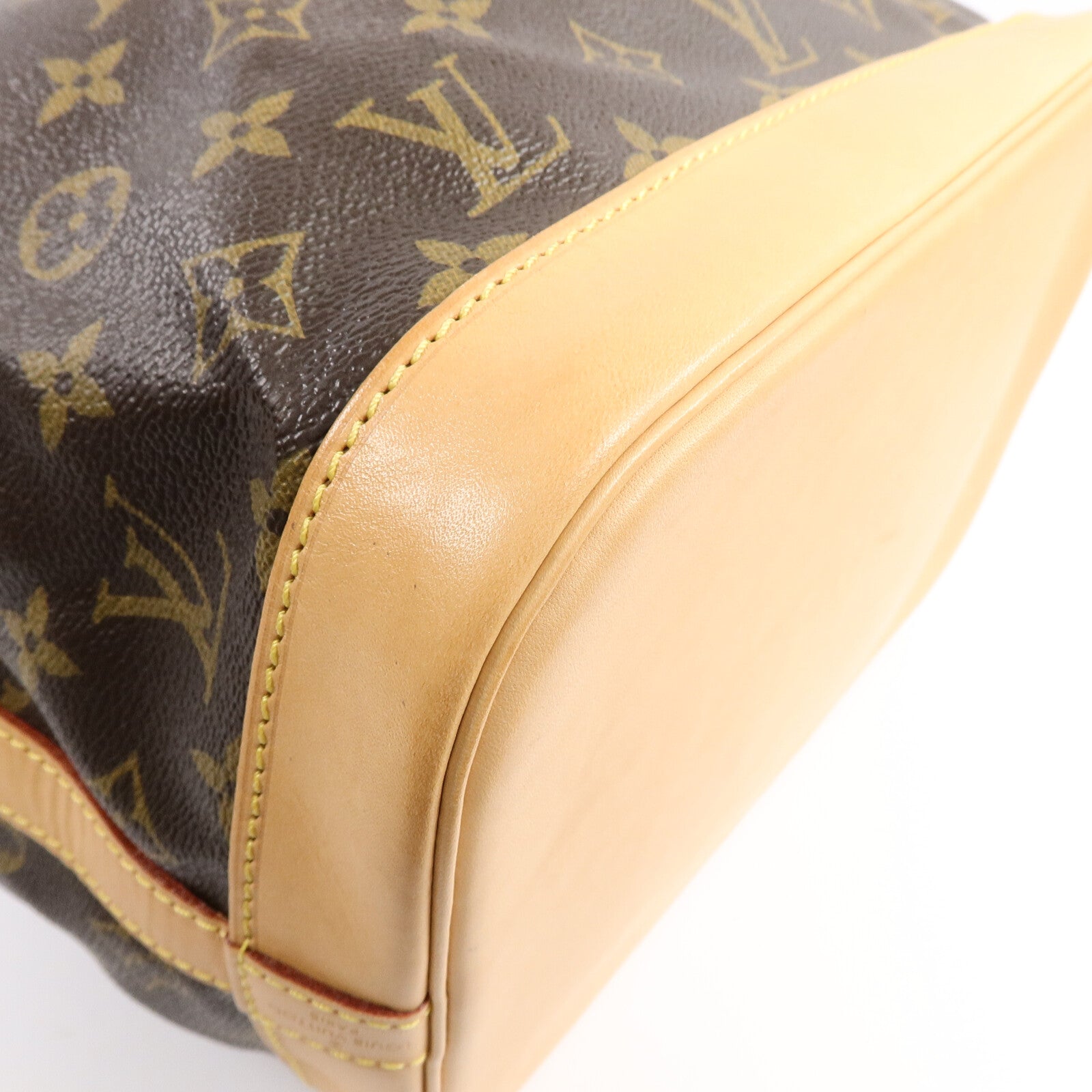 LOUIS VUITTON Monogram Petit Noe肩背袋