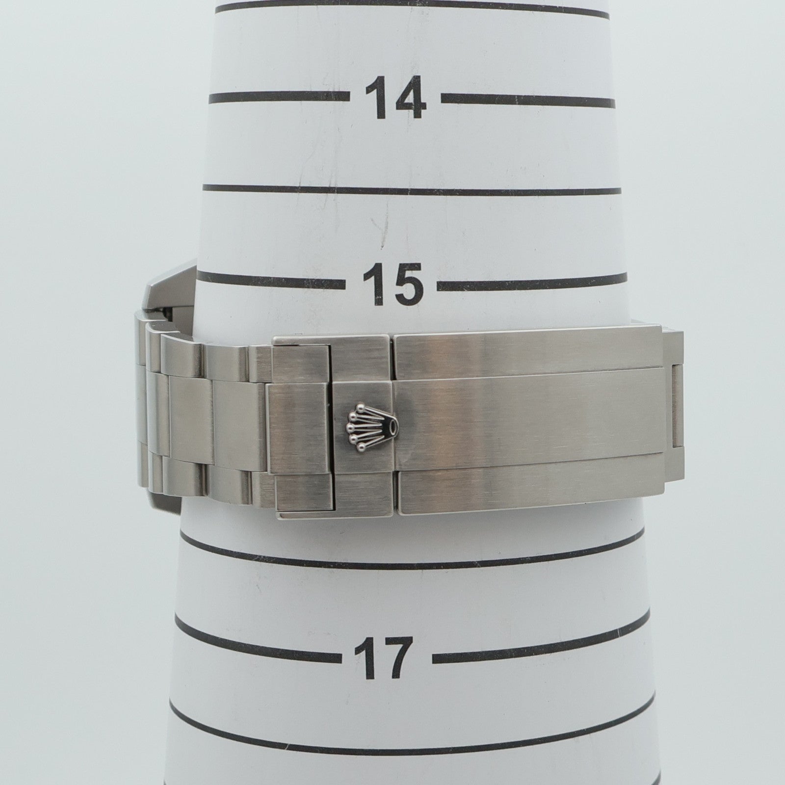 ROLEX Sea Dweller Deepsea 126660