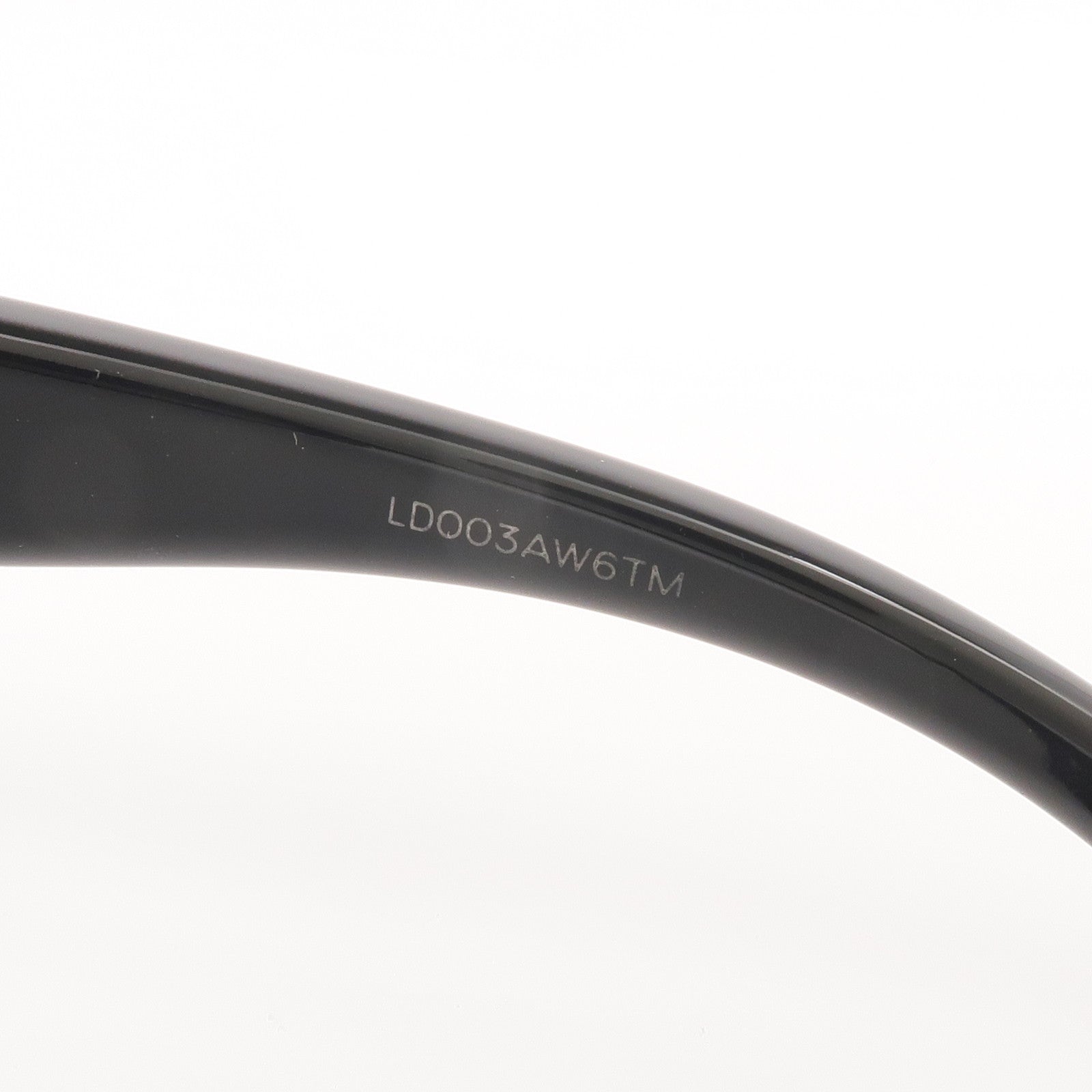 Dior PVC Sunglasses太陽眼鏡