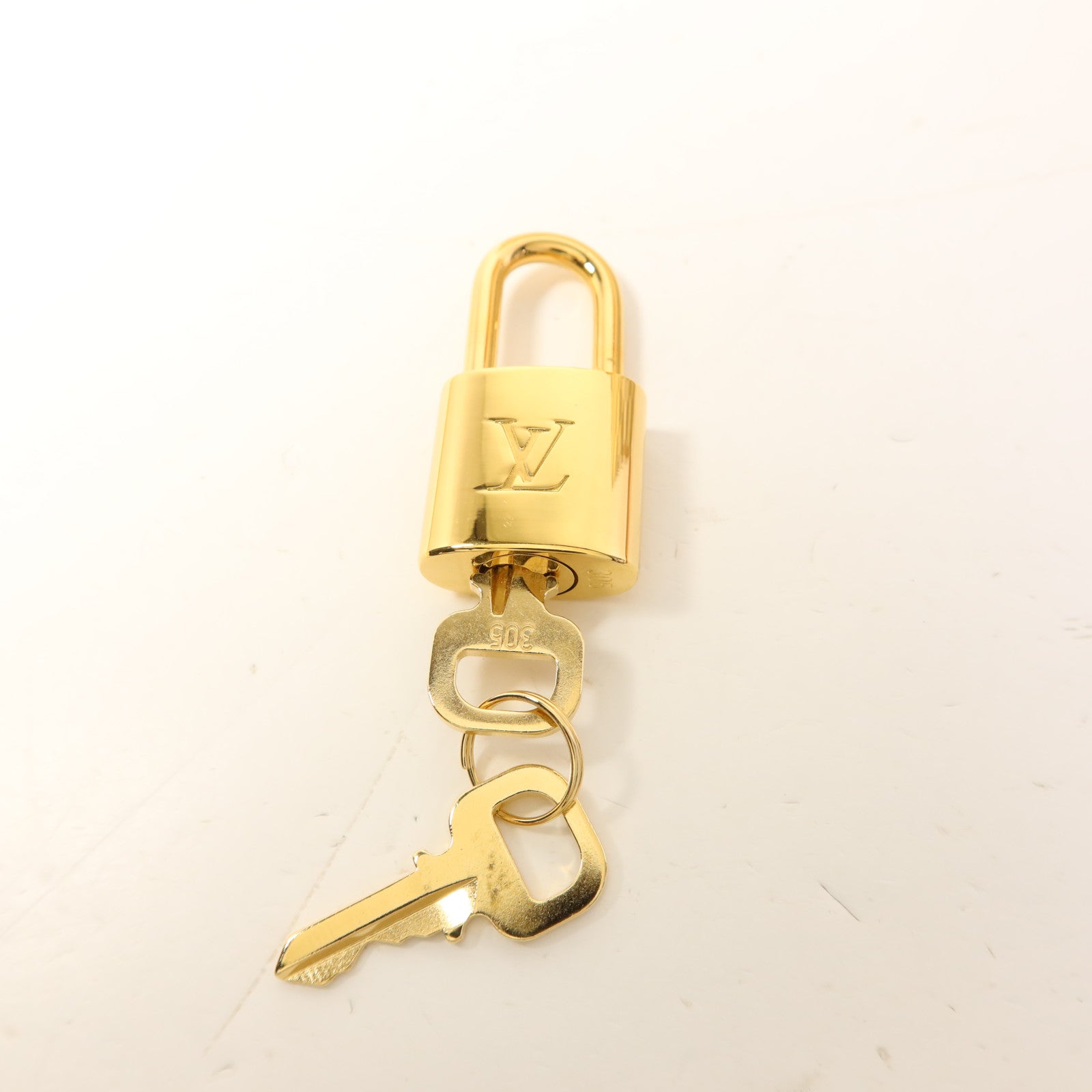 LOUIS VUITTON Damier Azur Speedy Bandouliere 25金扣手挽肩背兩用袋