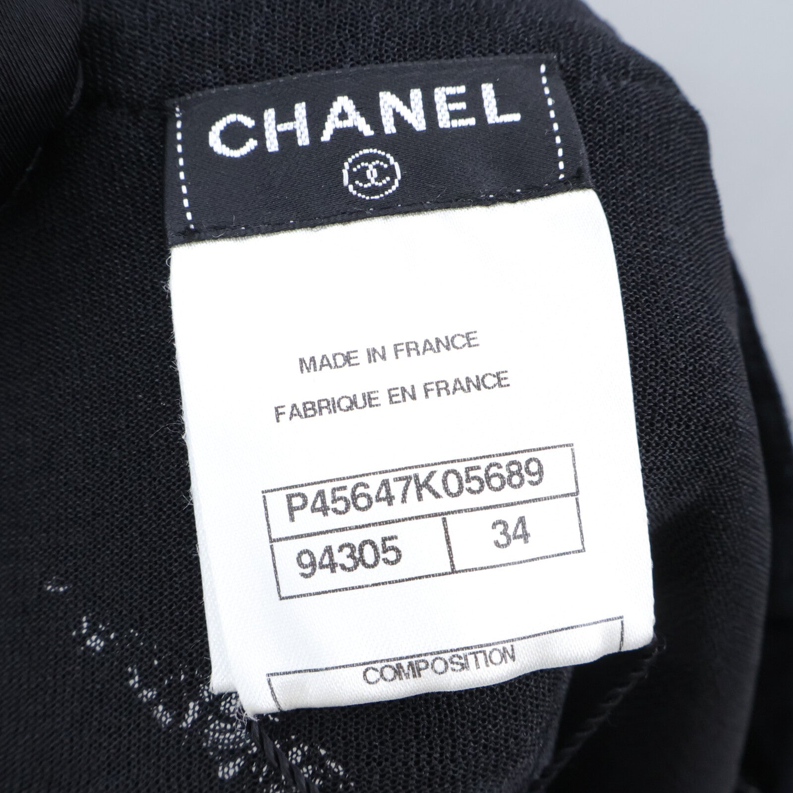 CHANEL Dress連身裙