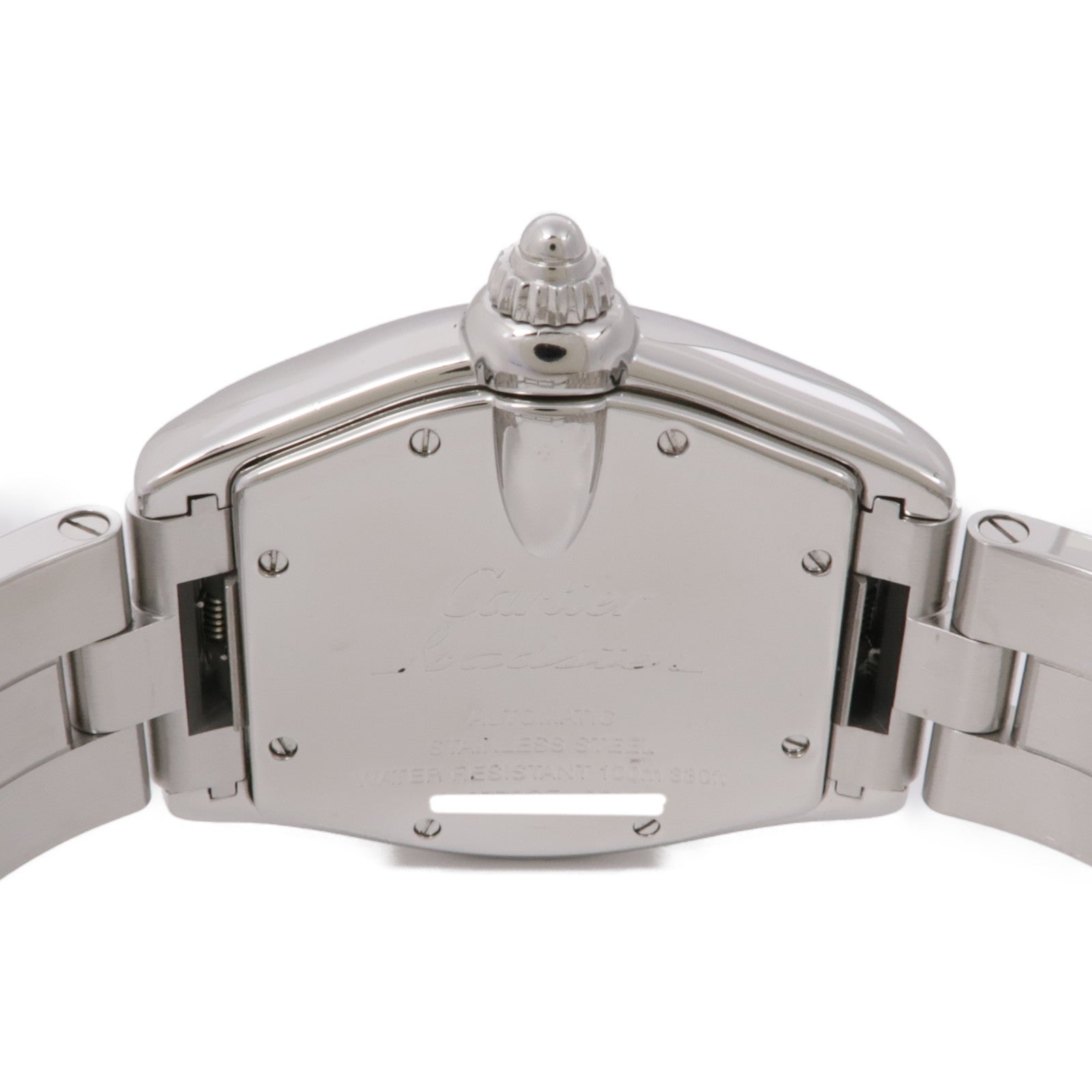 CARTIER Roadster W62002V3