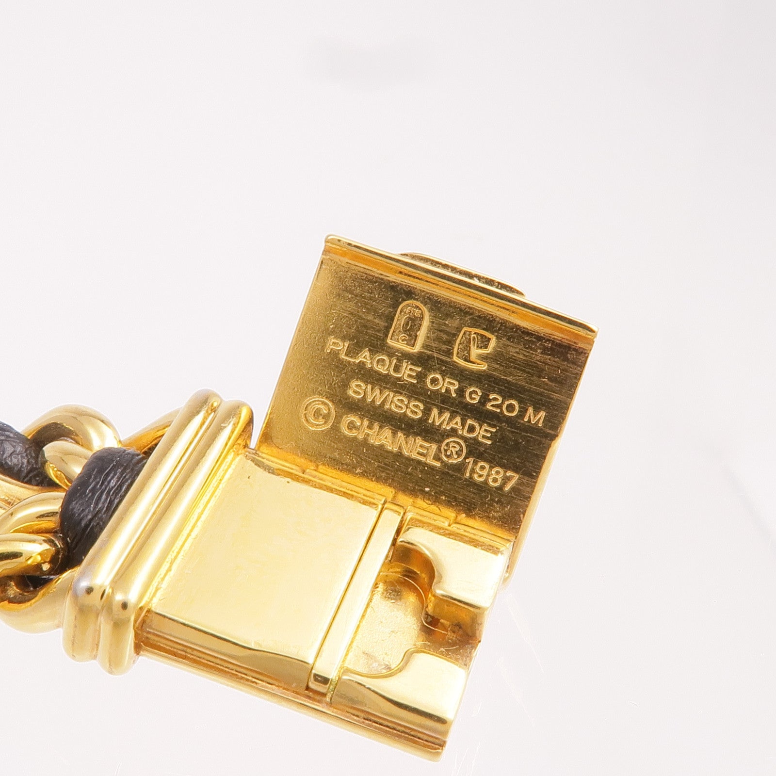 CHANEL Premiere S H0001