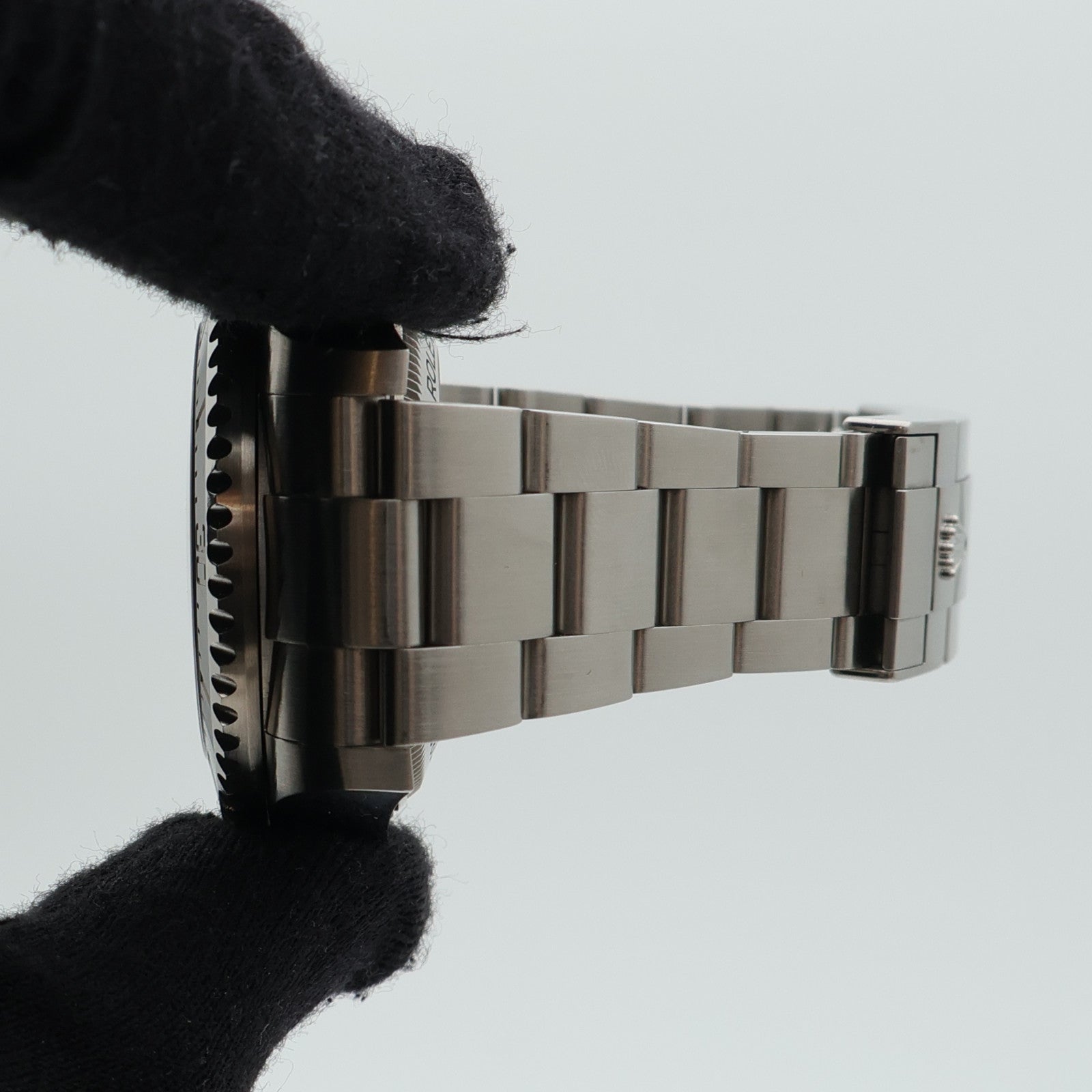 ROLEX Sea Dweller Deepsea 126660