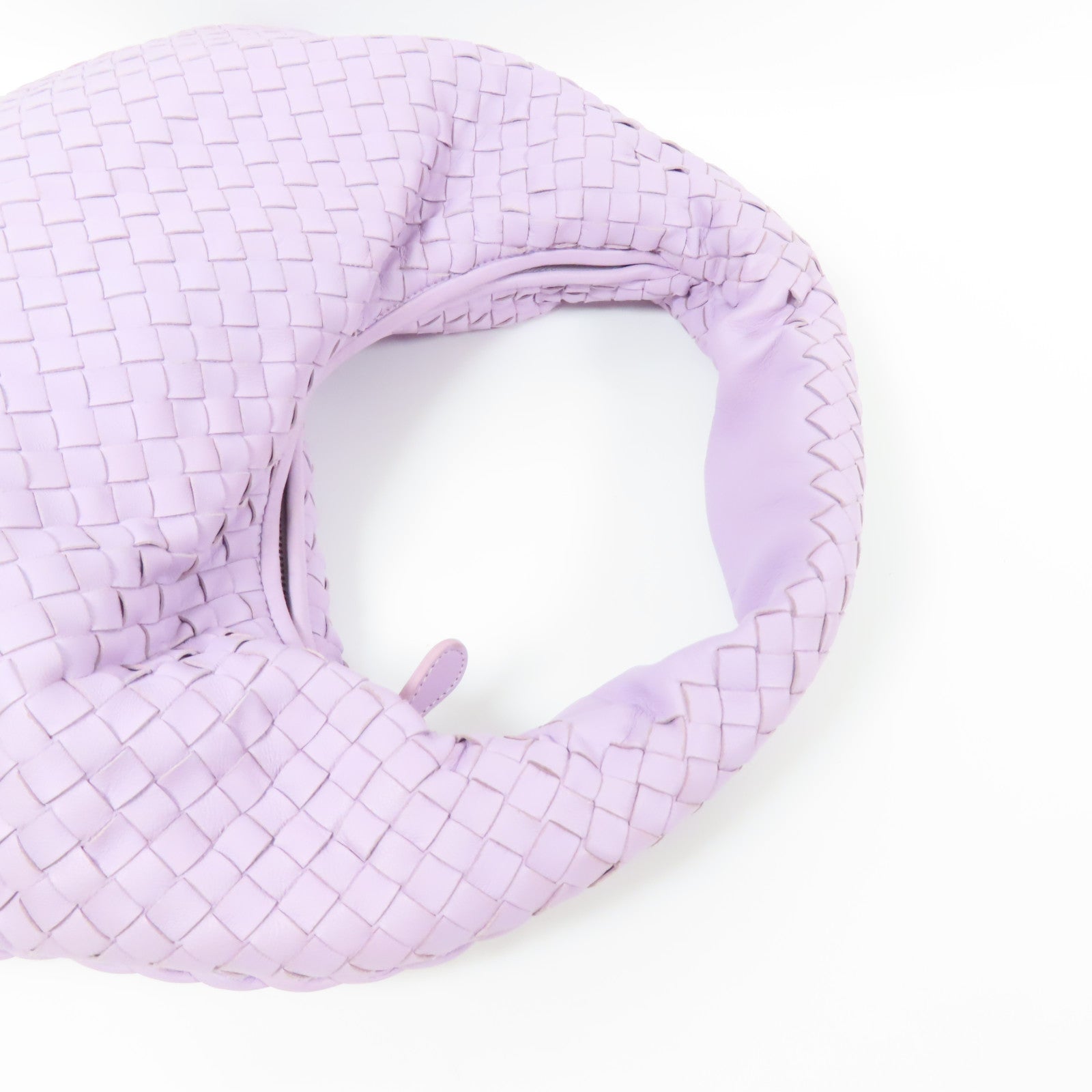 BOTTEGA VENETA 羊皮皮革Shoulder Bag肩背袋