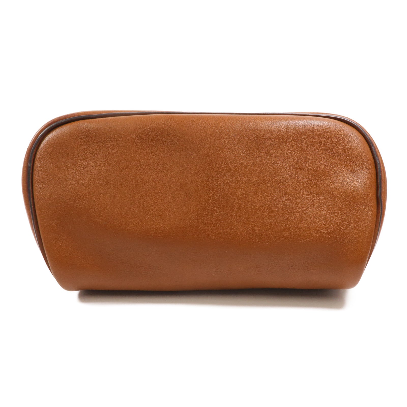 Chloe 牛皮皮革Owen Flap Bag Medium手挽肩背兩用袋