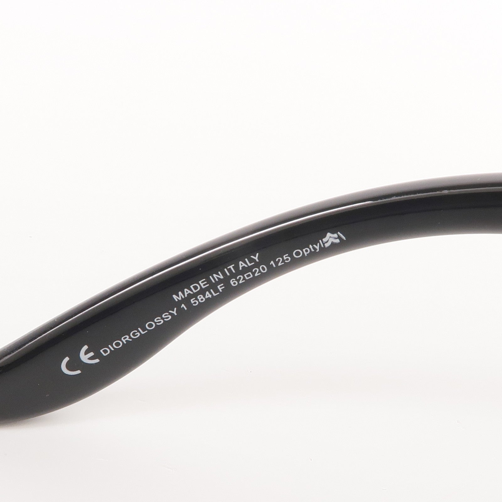 Dior PVC Sunglasses太陽眼鏡